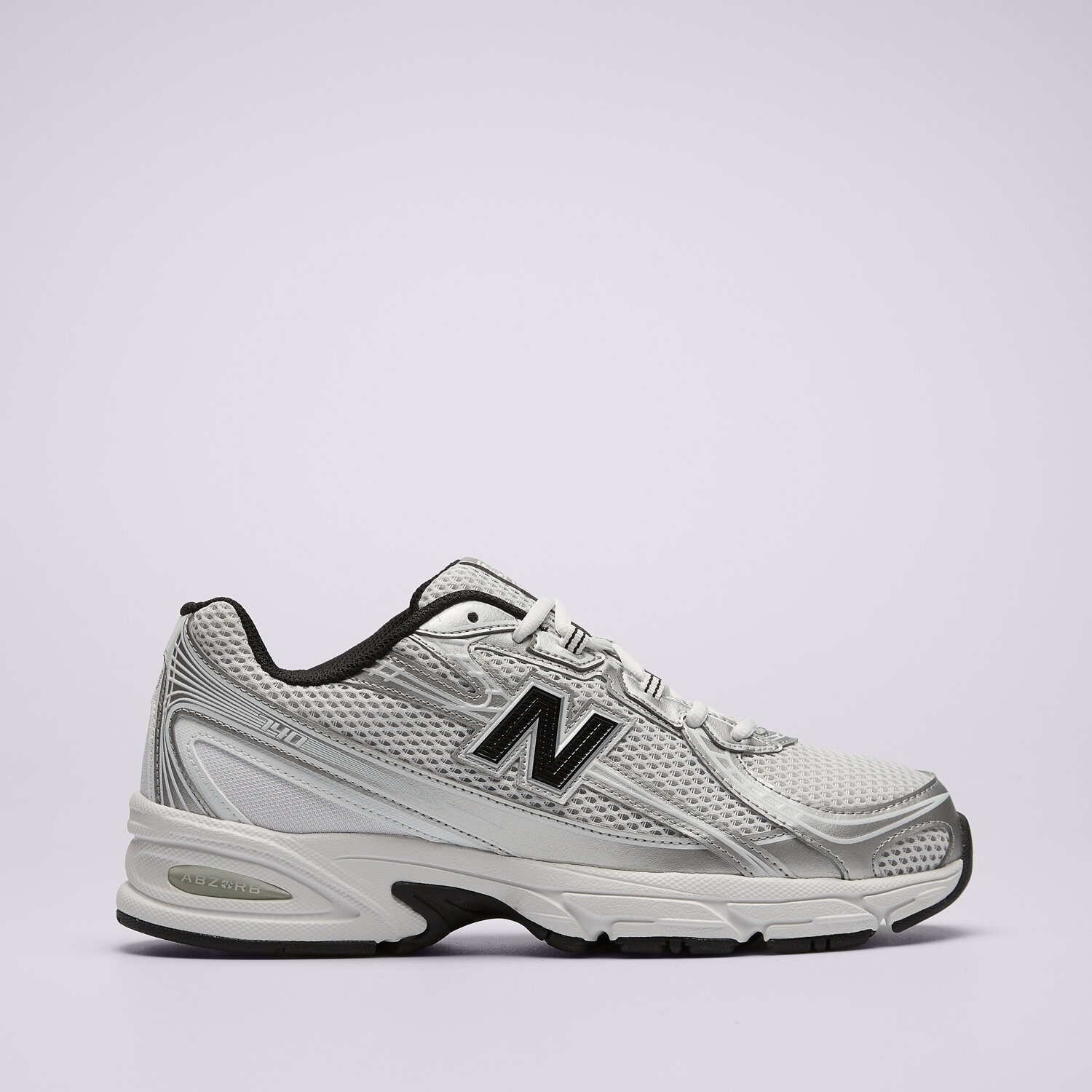 Herren Sneaker NEW BALANCE 740 U740NW2 Weiß