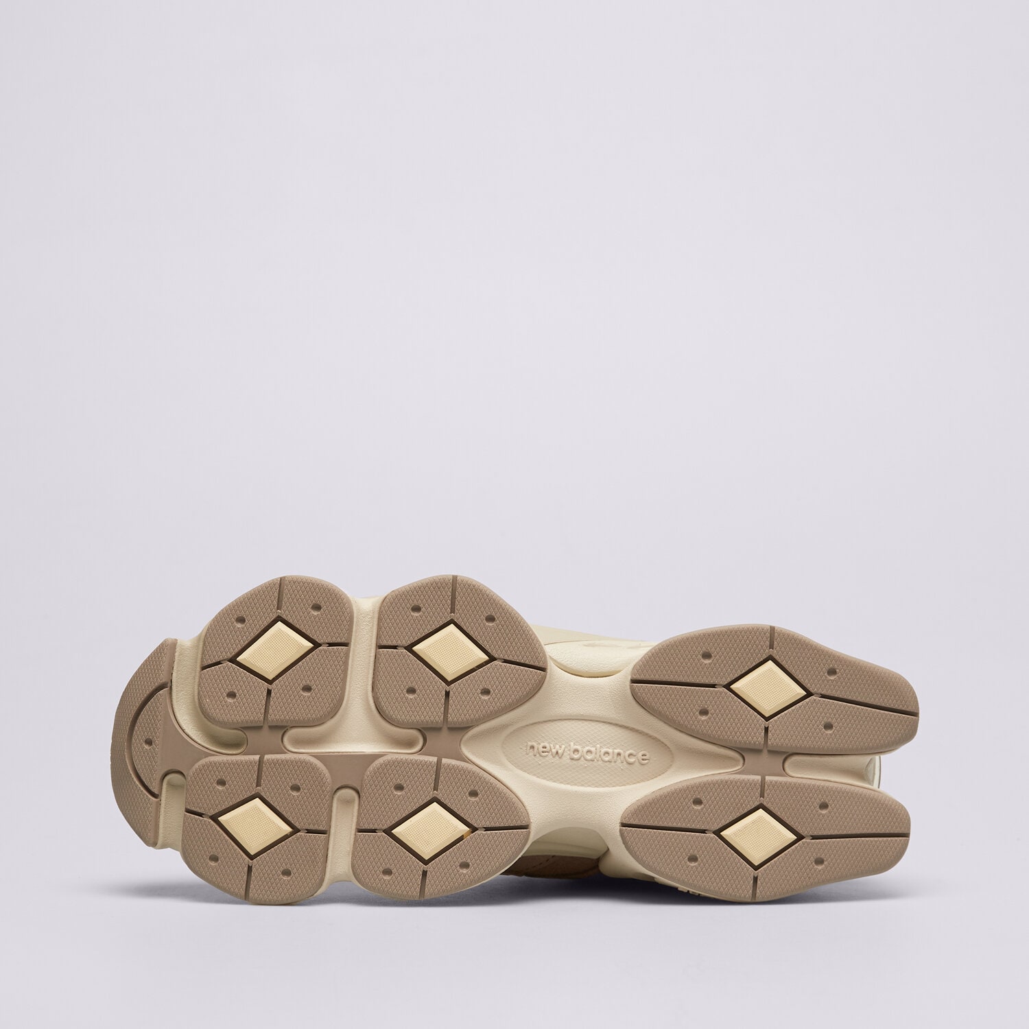 New Balance 9060 Chocolate — foto 6