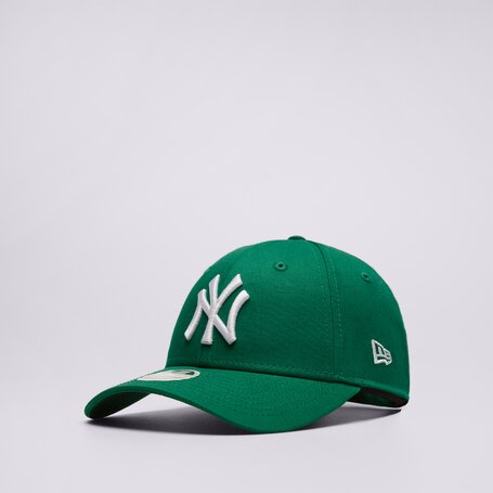New Era Accessoires Damen farbe grün