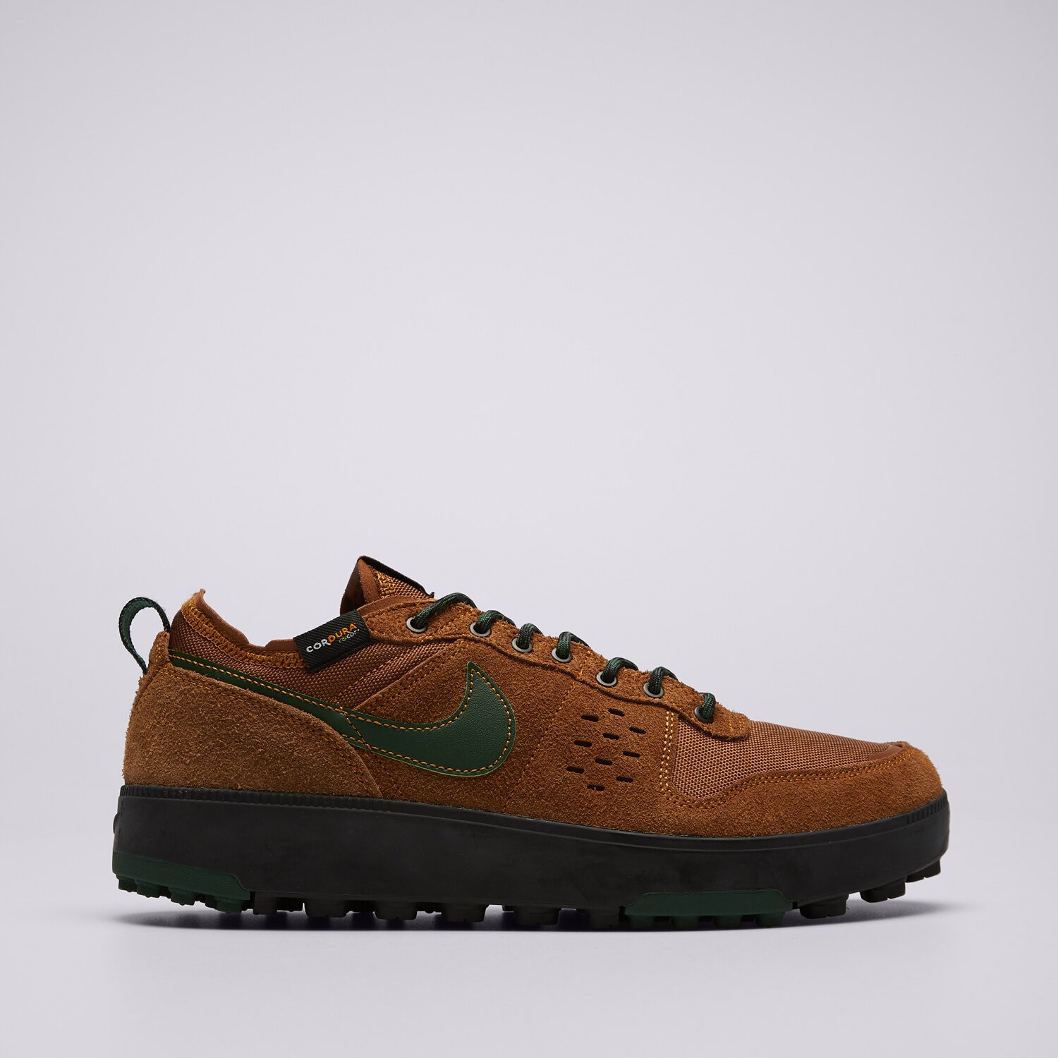 Herren Outdoor Schuhe NIKE C1TY PRM HJ4316-201 Dunkelrot