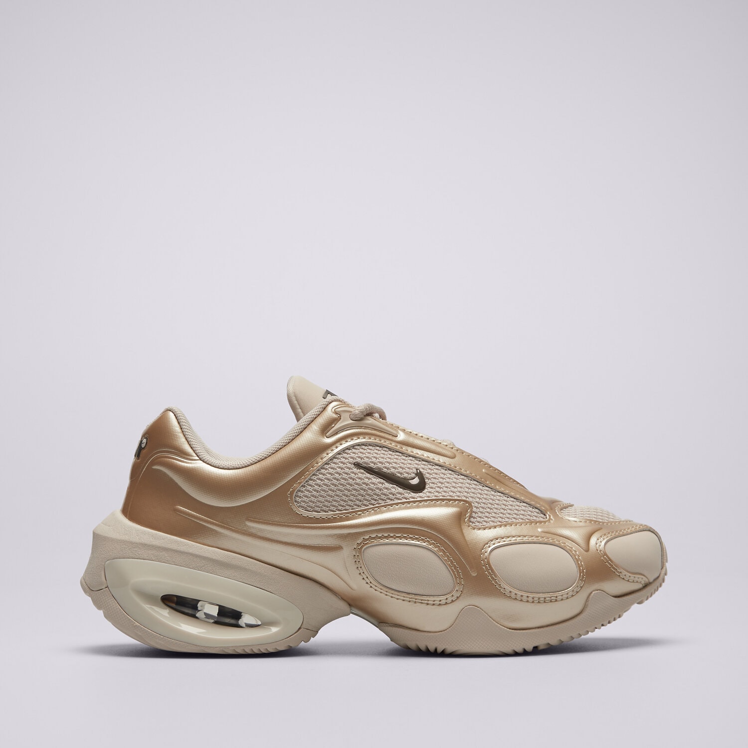 Damen Sneaker NIKE WMNS AIR MAX MUSE FV1920-005 Beige