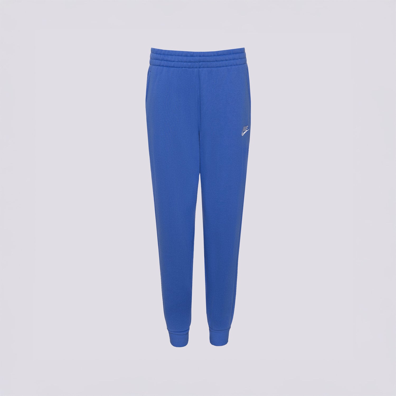 Kinder Hosen NIKE HOSE K NSW CLUB FLC JGGR LBR BOY FD3008-411 Blau