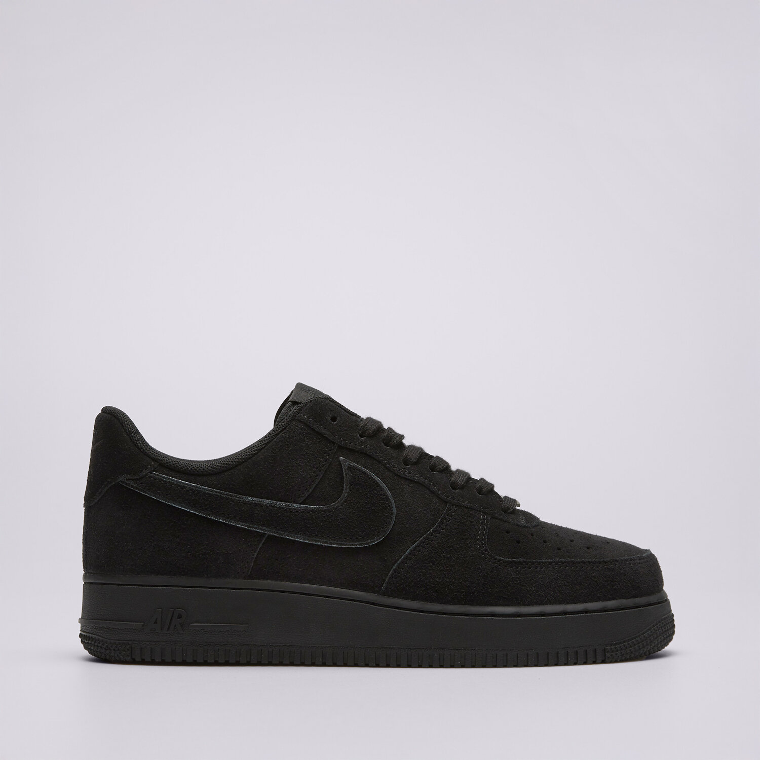 Herren Sneaker NIKE AIR FORCE 1 '07 LV8 HQ1966-002 Schwarz
