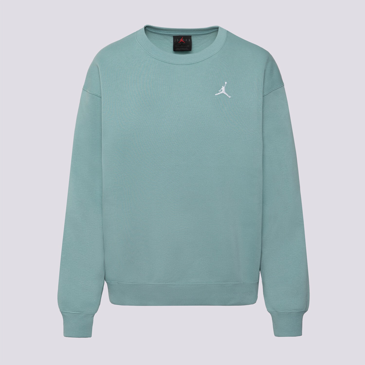 Damen JORDAN SWEATSHIRT W J BRK FLC CREW 24 FV7074-018 Grau