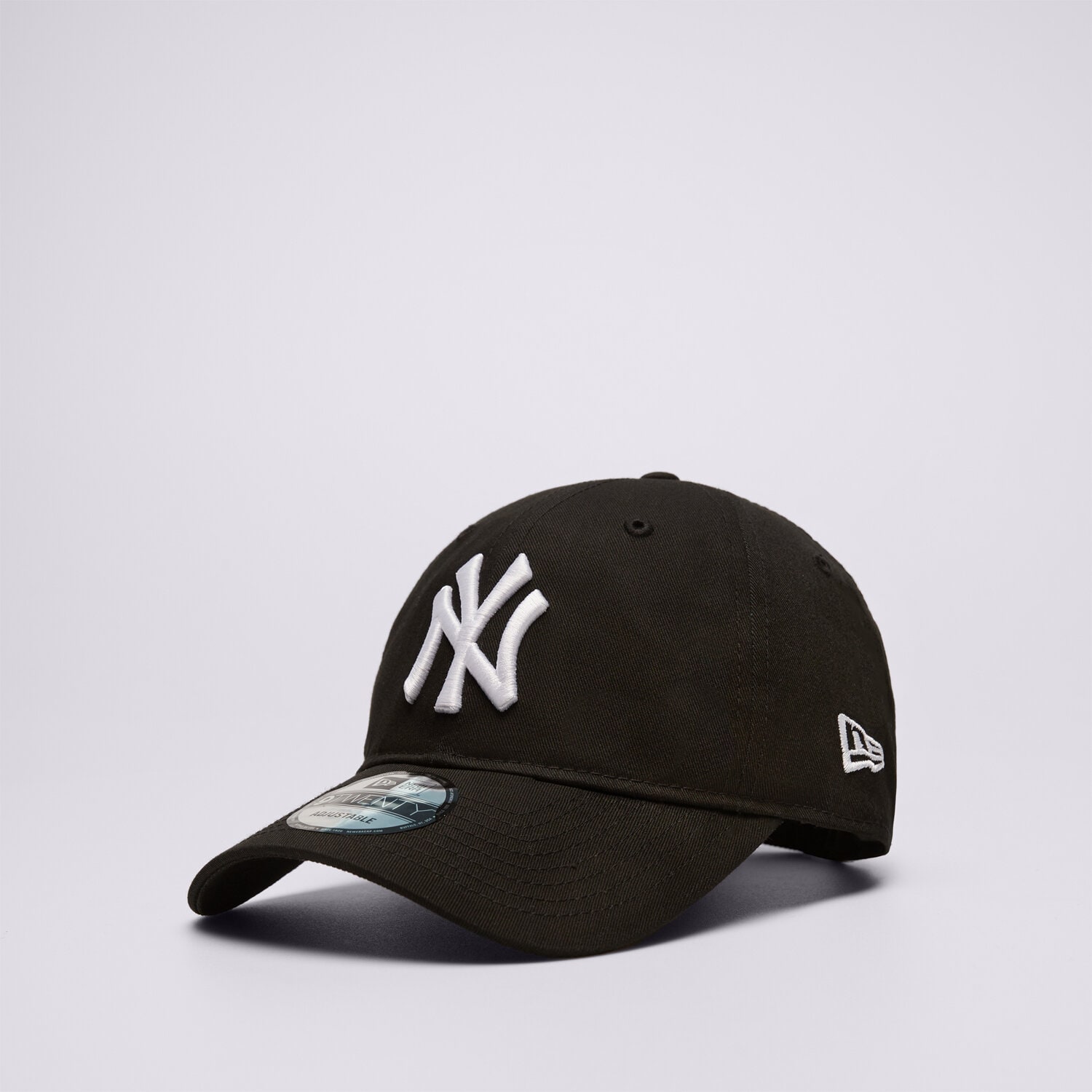 Herren Cap NEW ERA MÜTZE LE 920 NYY BLK NEW YORK YANKEES 60348852 Schwarz
