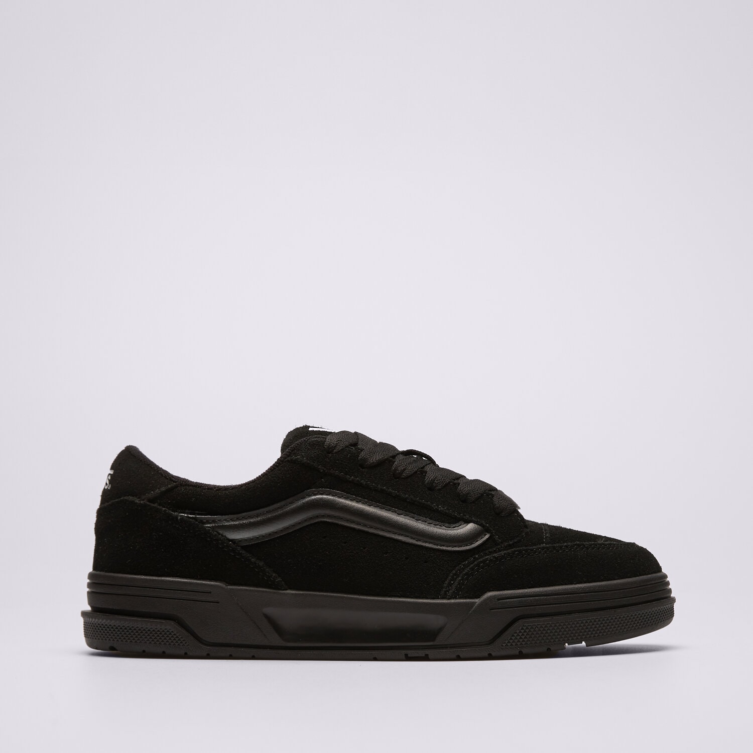 Herren Skaterschuhe VANS HYLANE VN000D1JBKA1 Schwarz