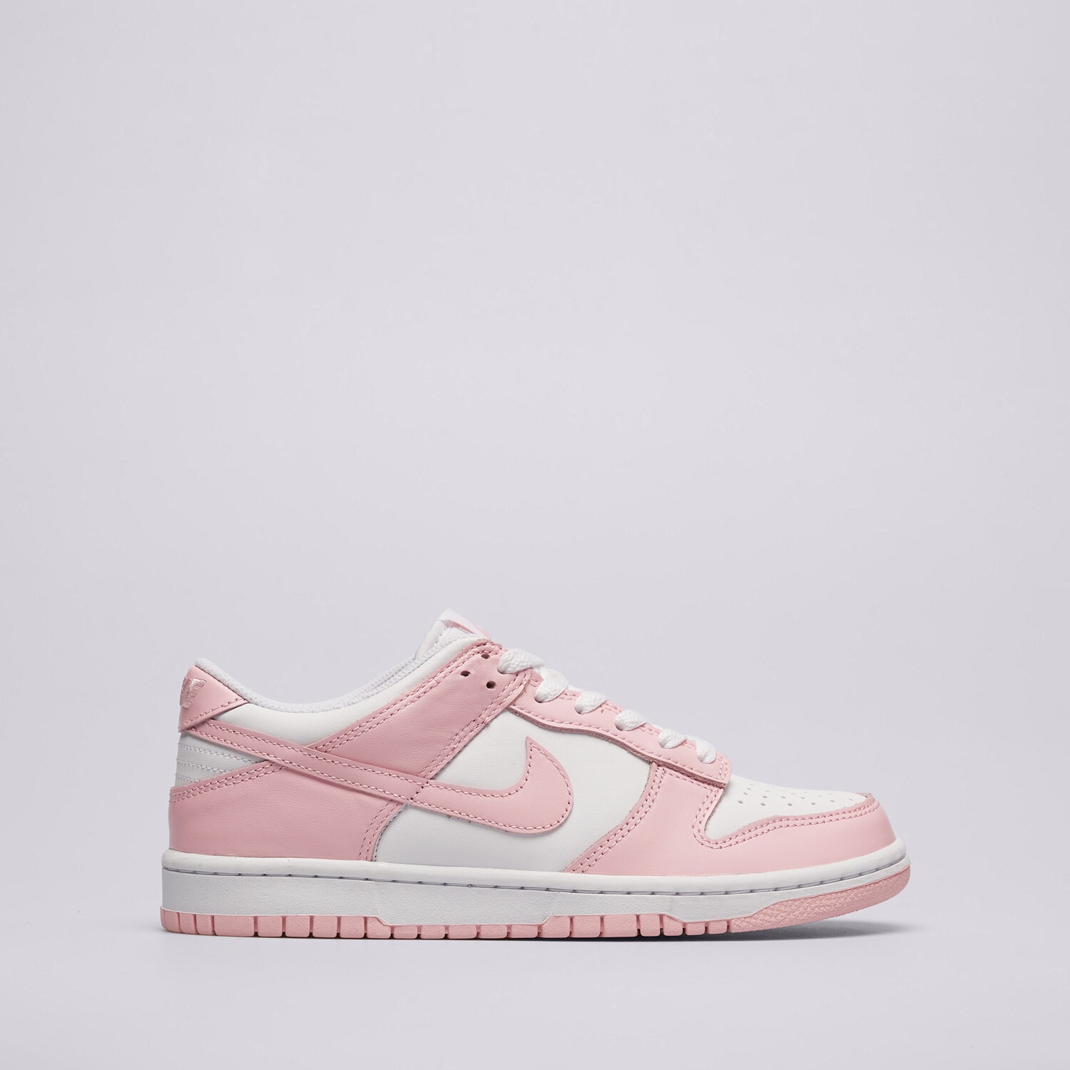 Kinder Sneaker NIKE DUNK LOW (GS) FB9109125 Rosa