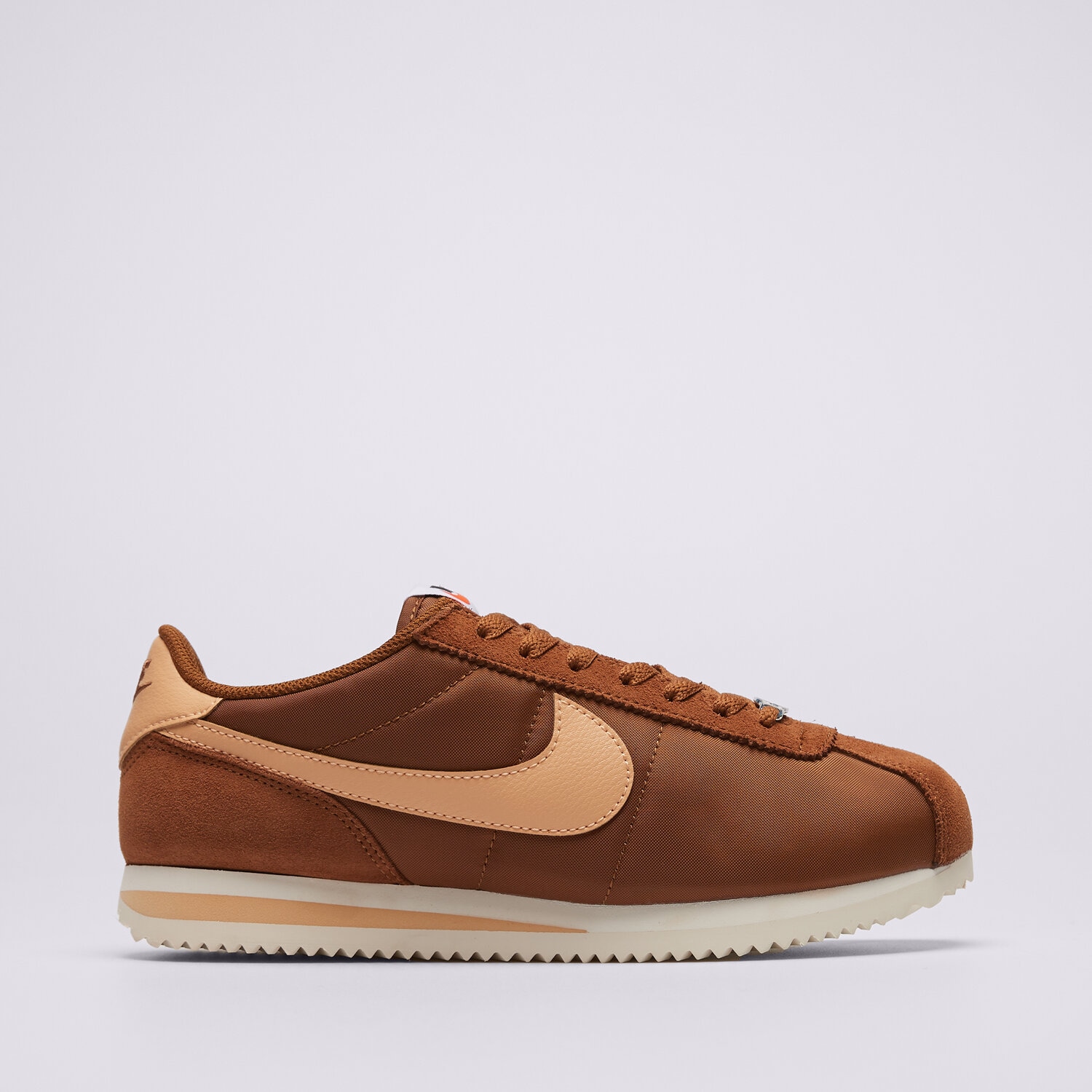 Damen Sneaker NIKE CORTEZ  DZ2795-202 Braun