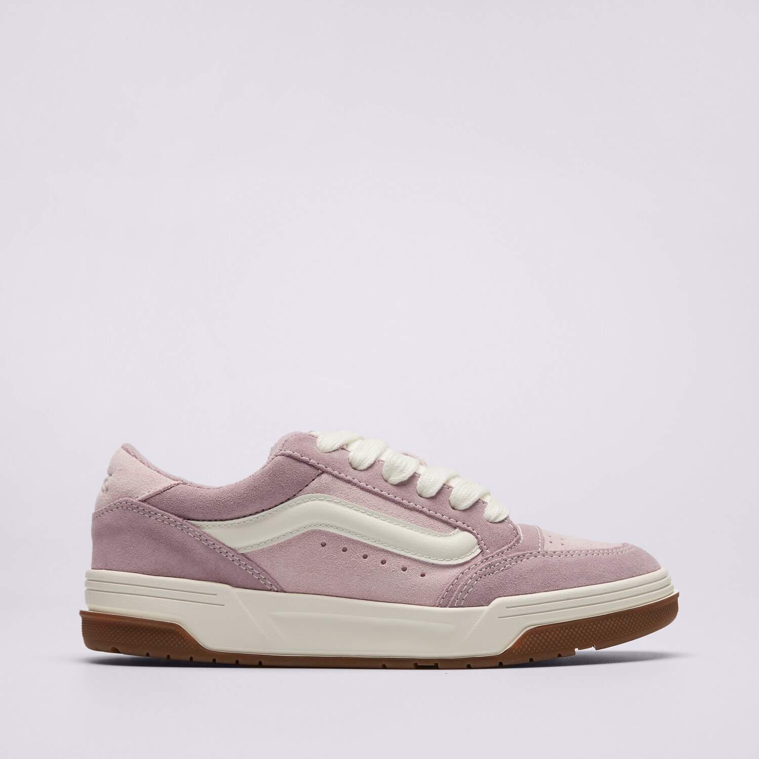 Damen Sneaker VANS HYLANE VN000D1J4C61 Violet