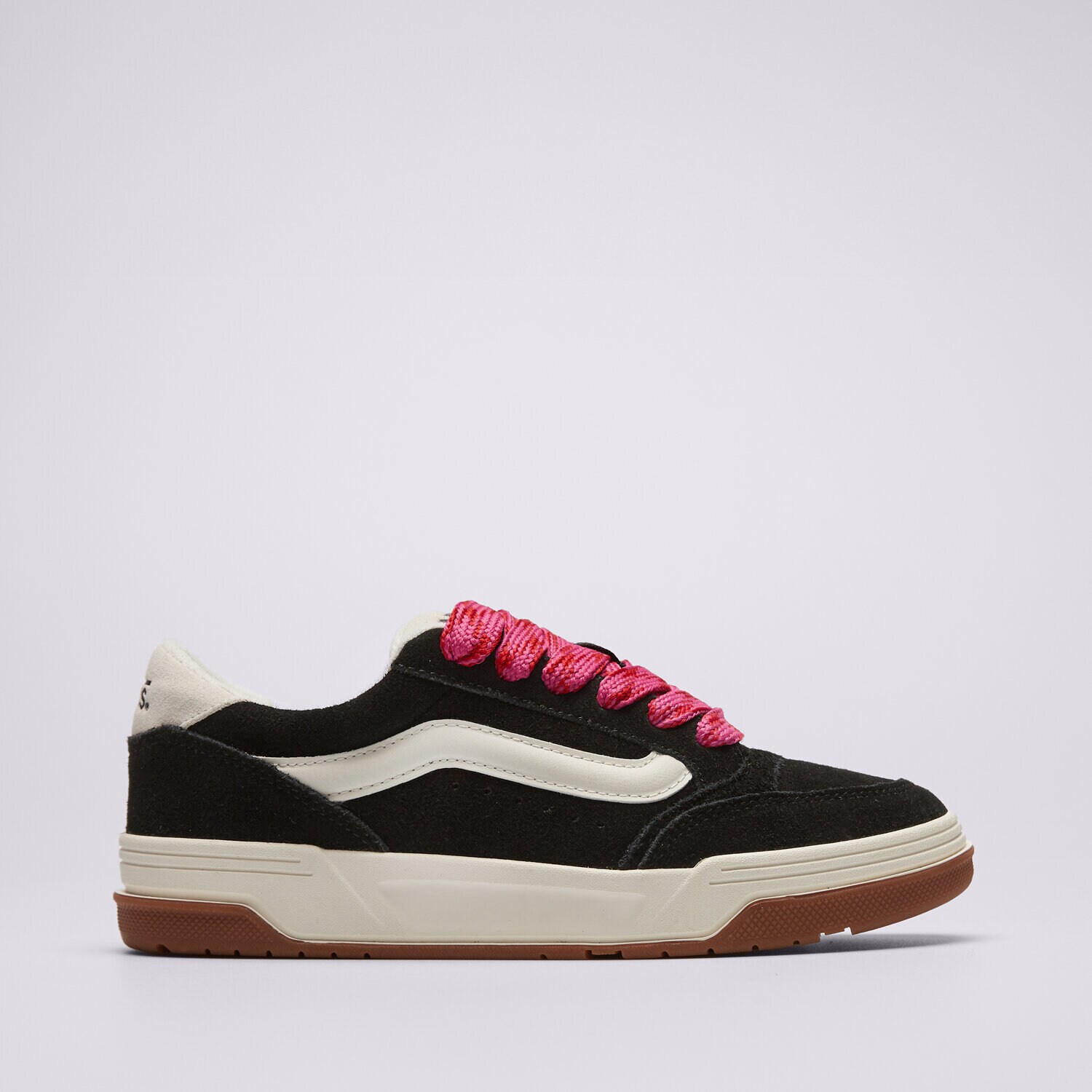 Damen Sneaker VANS HYLANE VN000DB1BMA1 Schwarz