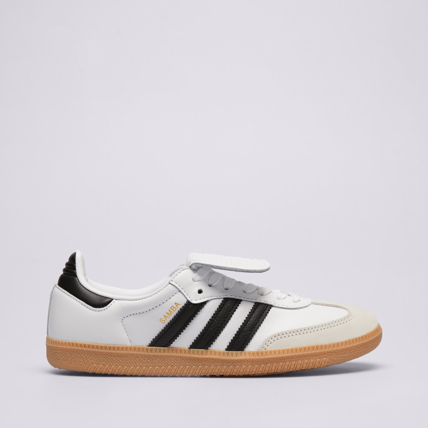 Damen Sneaker ADIDAS SAMBA LT W IG4279 Weiß