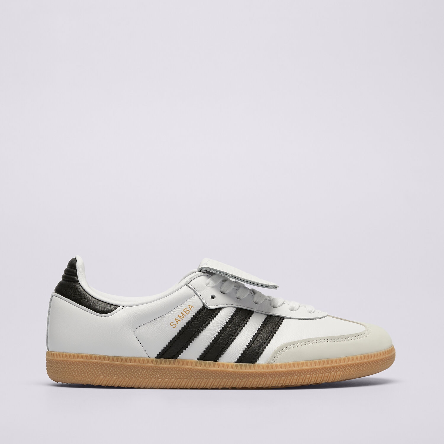 Damen Sneaker ADIDAS SAMBA LT W IG4279 Weiß