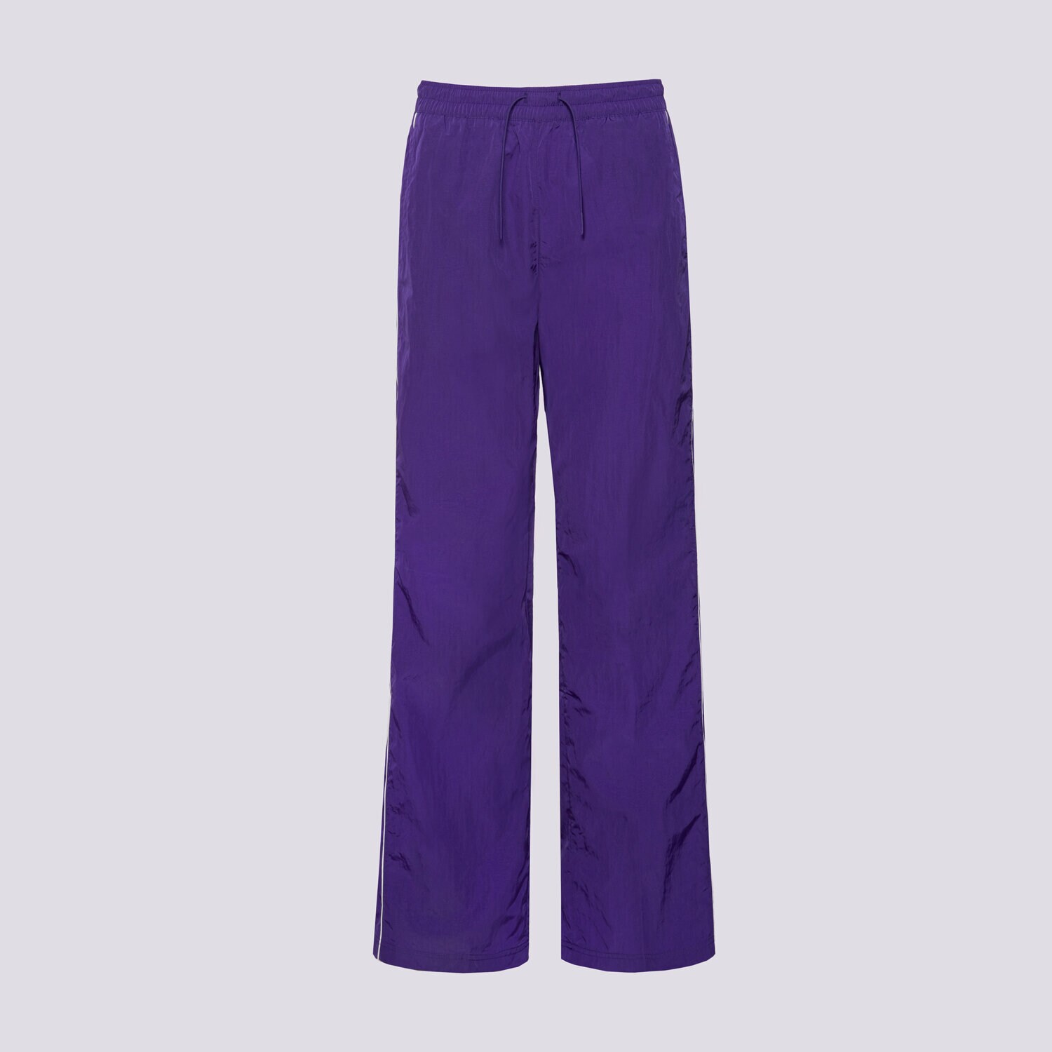 Damen Hosen NIKE HOSE W NSW NK WR WVN HR OH PANT FV7655-547 Violet