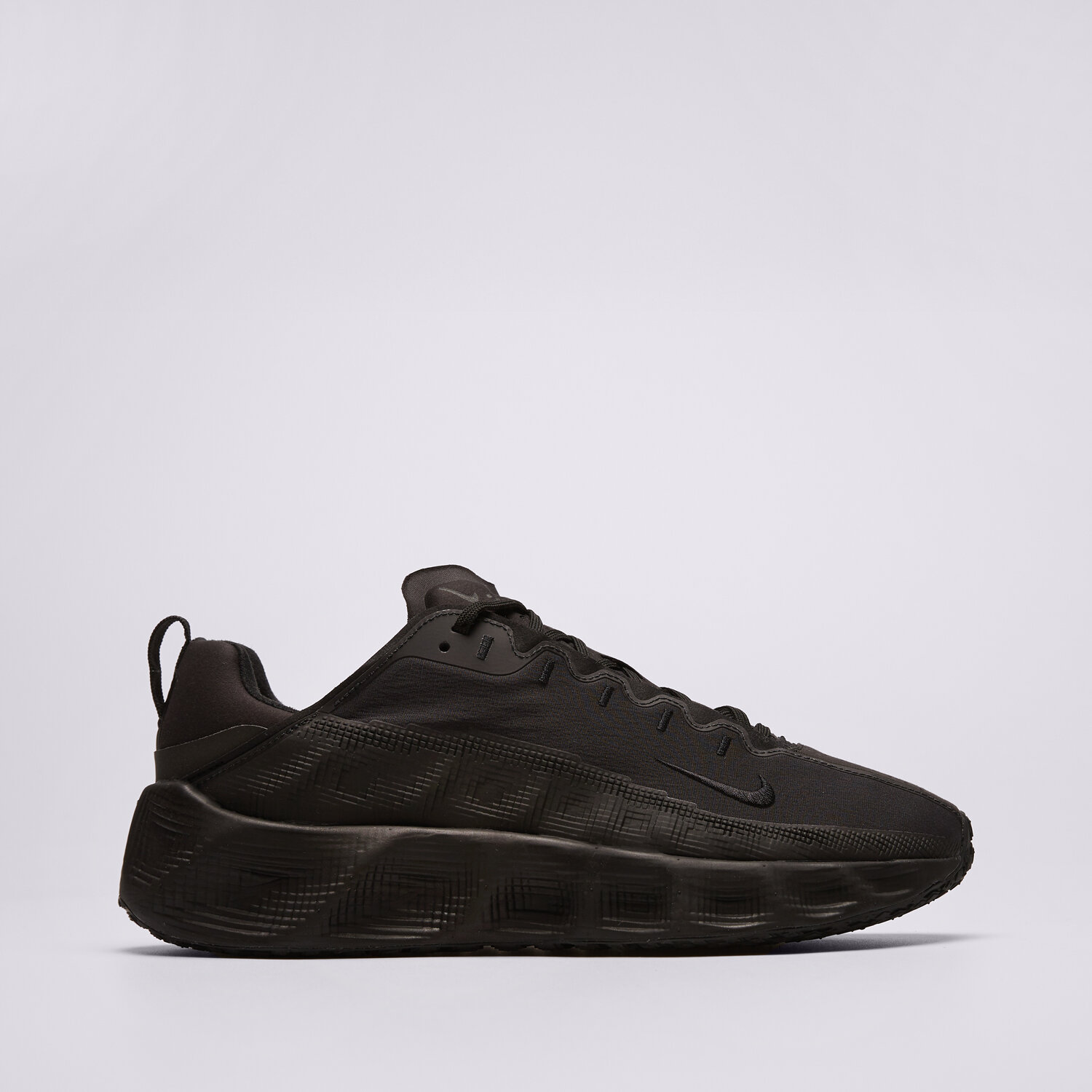 Herren Sneaker NIKE AVA ROVER DX4215-005 Schwarz