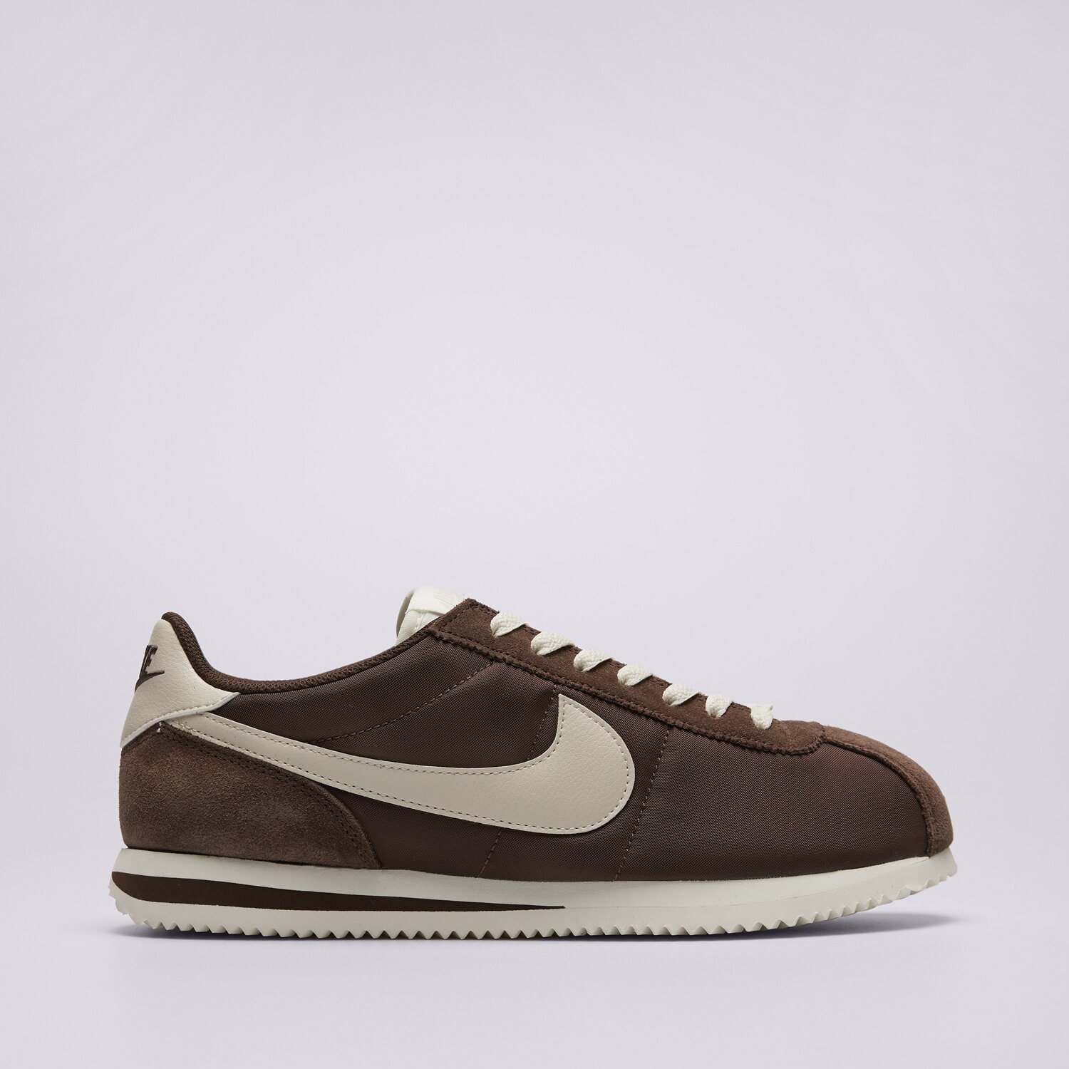 Herren Sneaker NIKE CORTEZ TEXTILE HF0263-200 Braun
