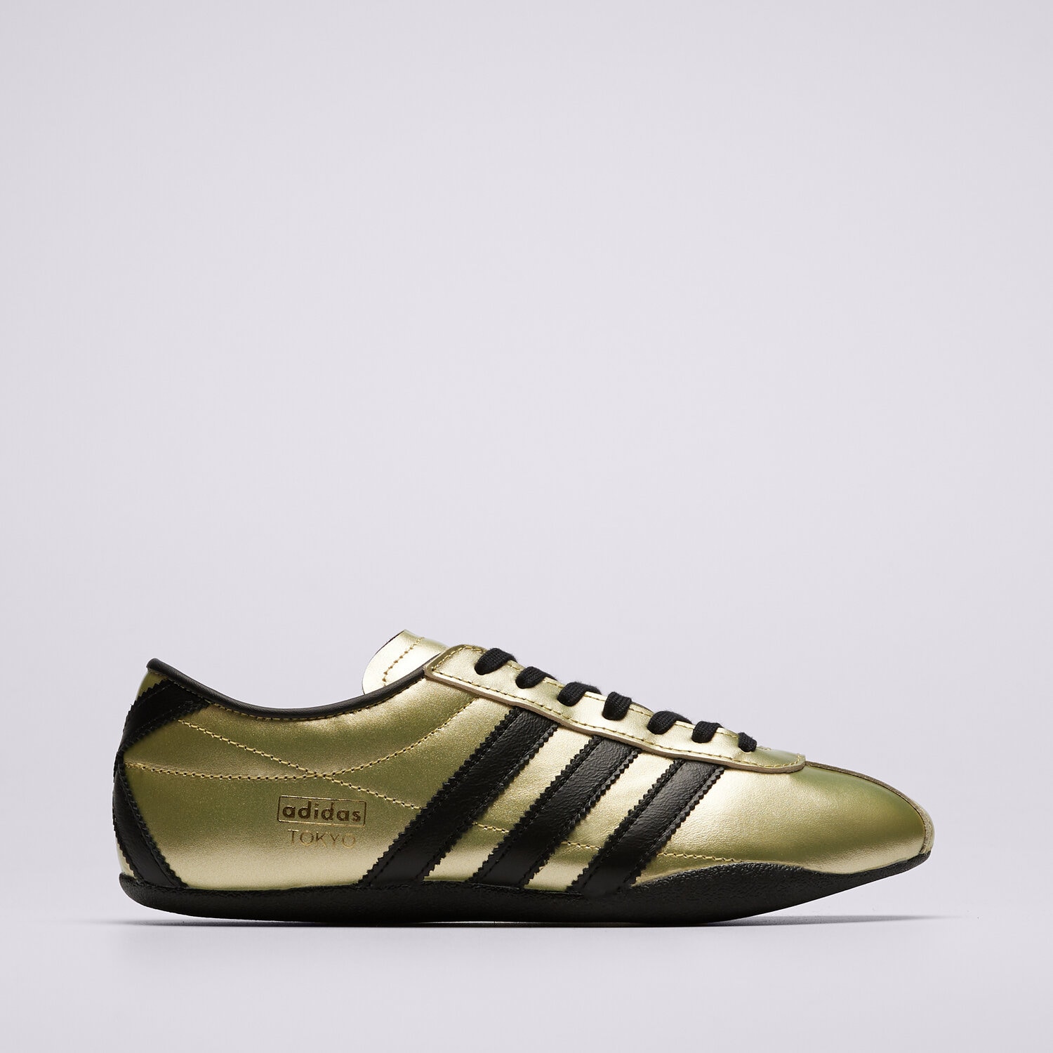 Damen Sneaker ADIDAS TOKYO JQ0594 Gold