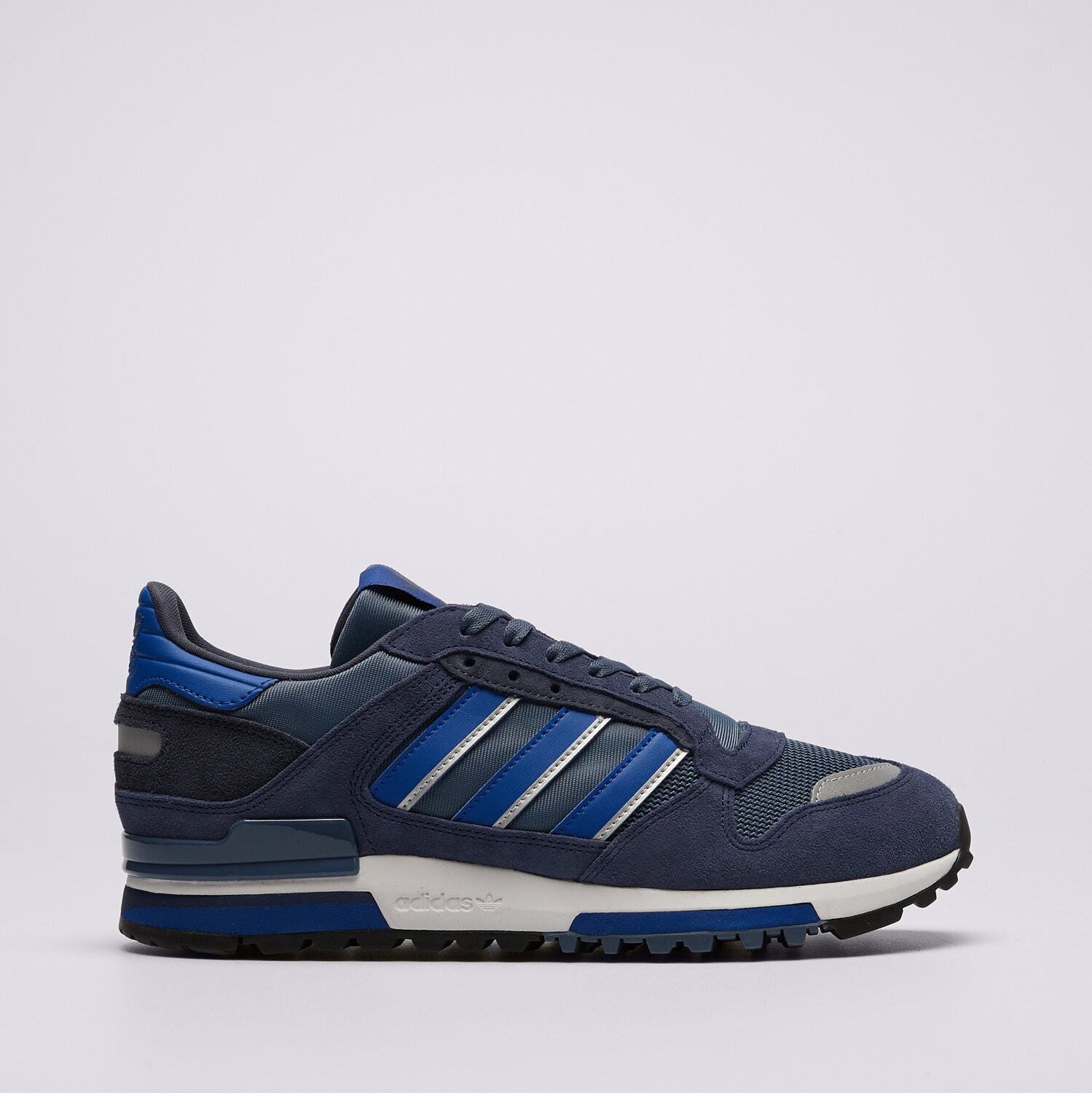 Herren Sneaker ADIDAS ZX 600  JP8181 Schwarz