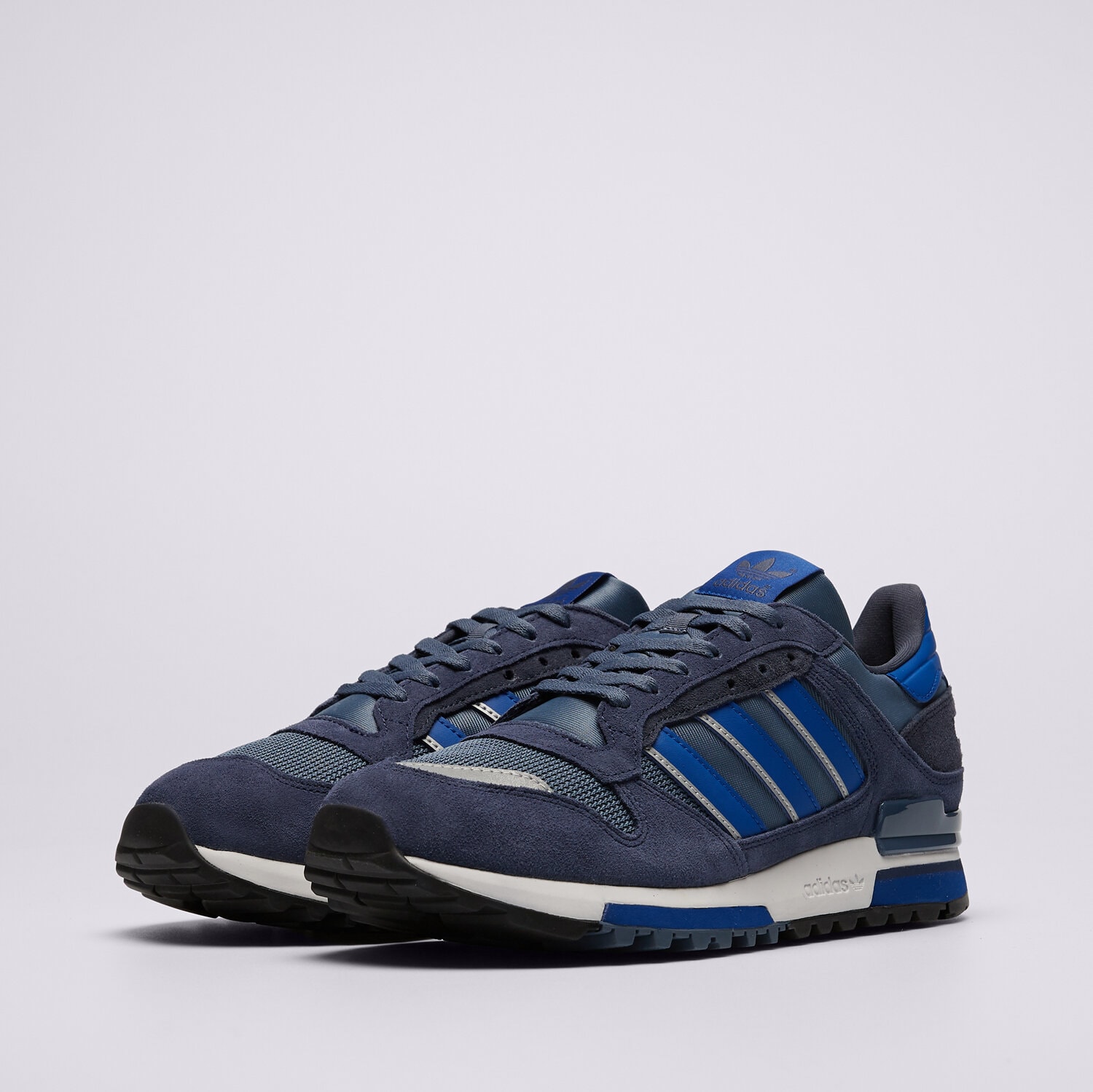 ADIDAS ZX 600 Dunkelblau JP8181 | Sizeer.de