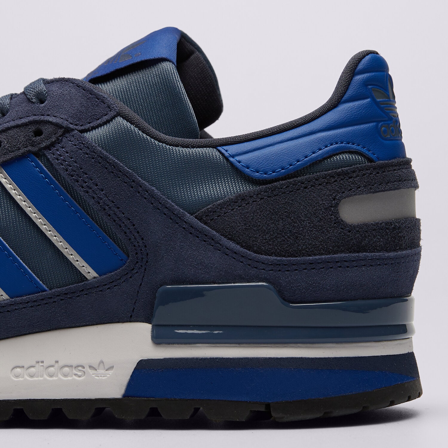 ADIDAS ZX 600 Dunkelblau JP8181 | Sizeer.de