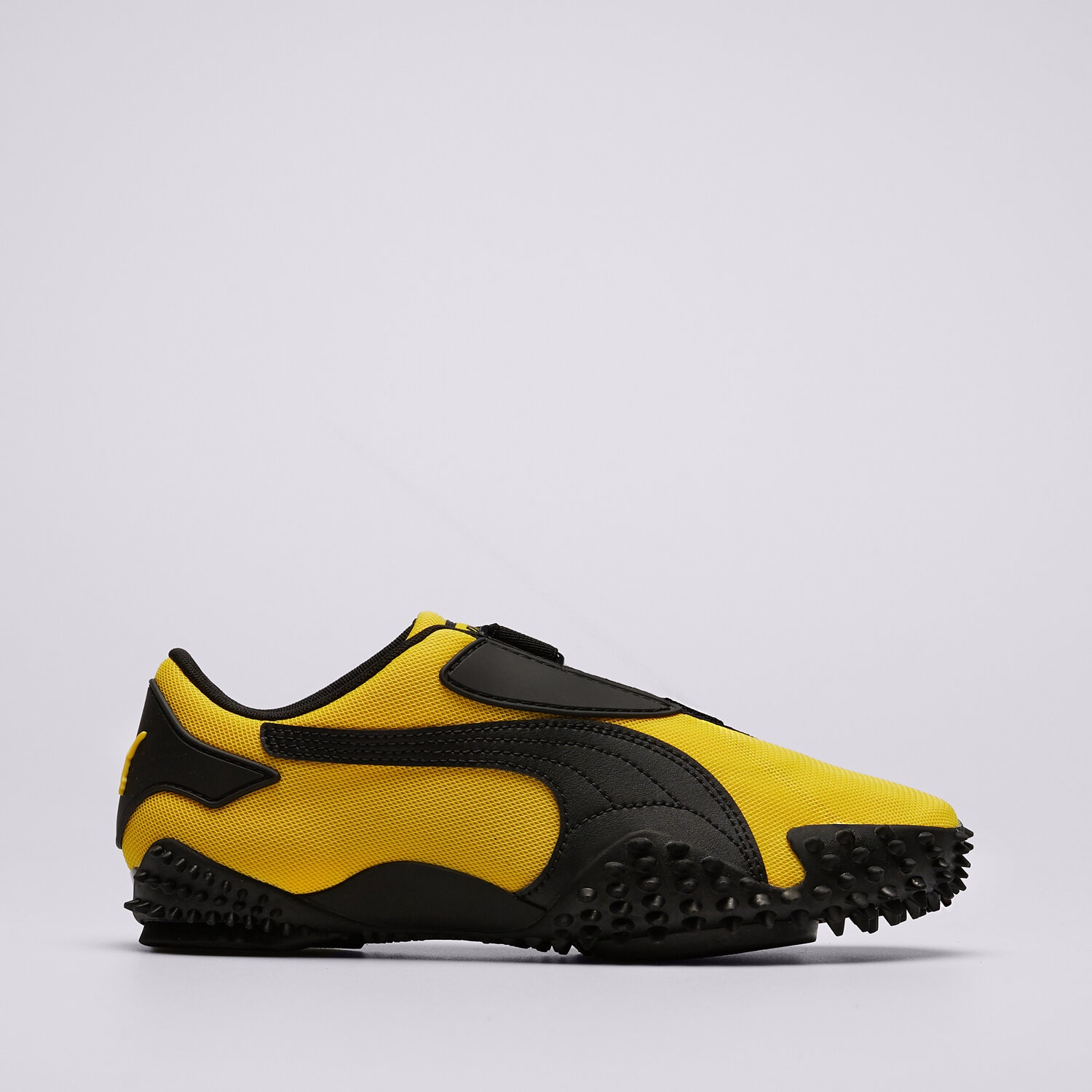 Damen Sneaker PUMA MOSTRO OG PRIME 40320615 neon gelb