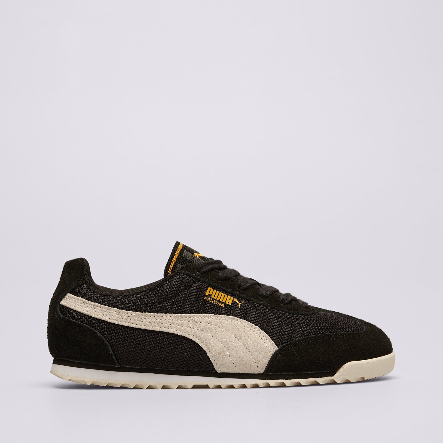 Damen Sneaker PUMA ARIZONA EURO WNS 40378201 Schwarz
