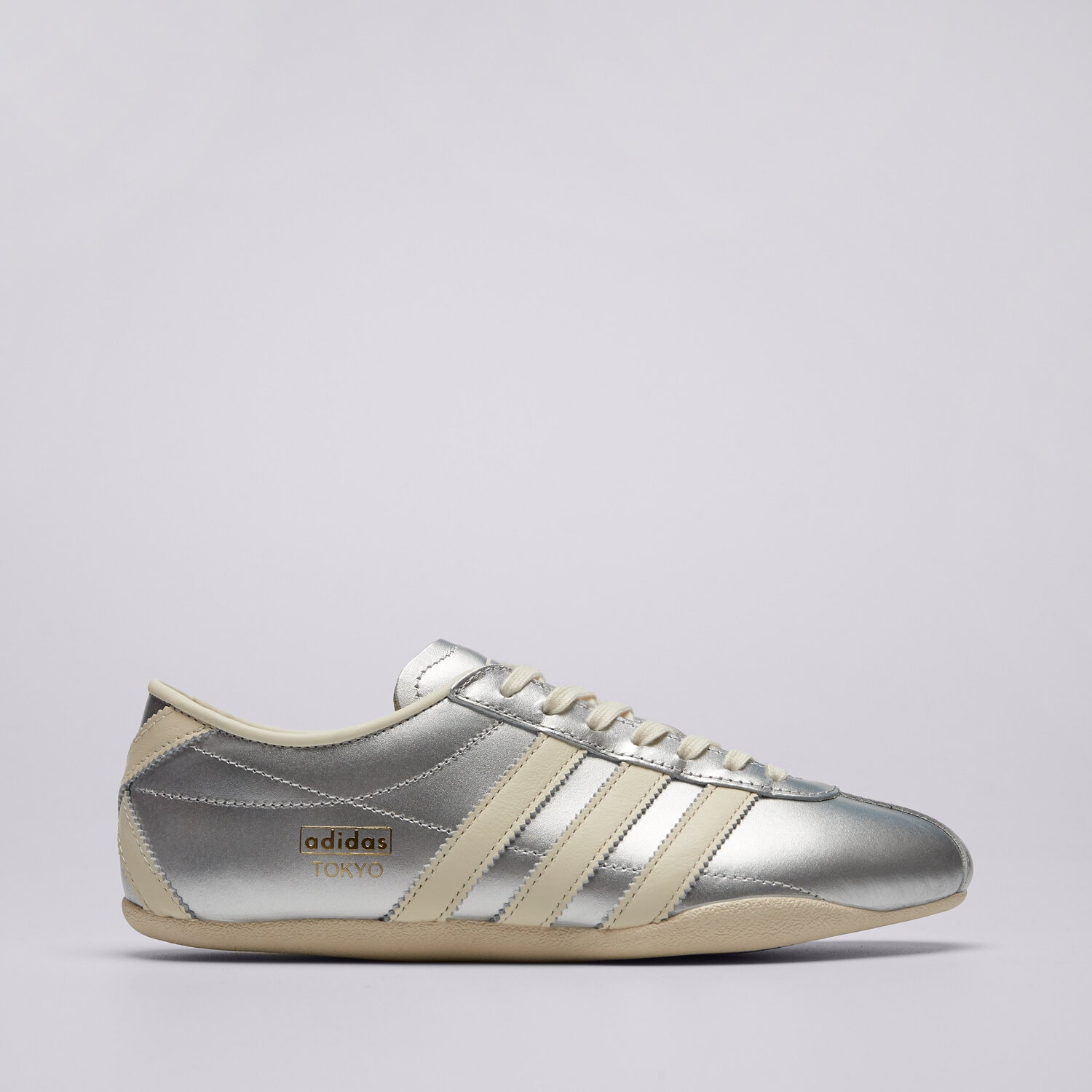 Damen Sneaker ADIDAS TOKYO JQ0593 Silber