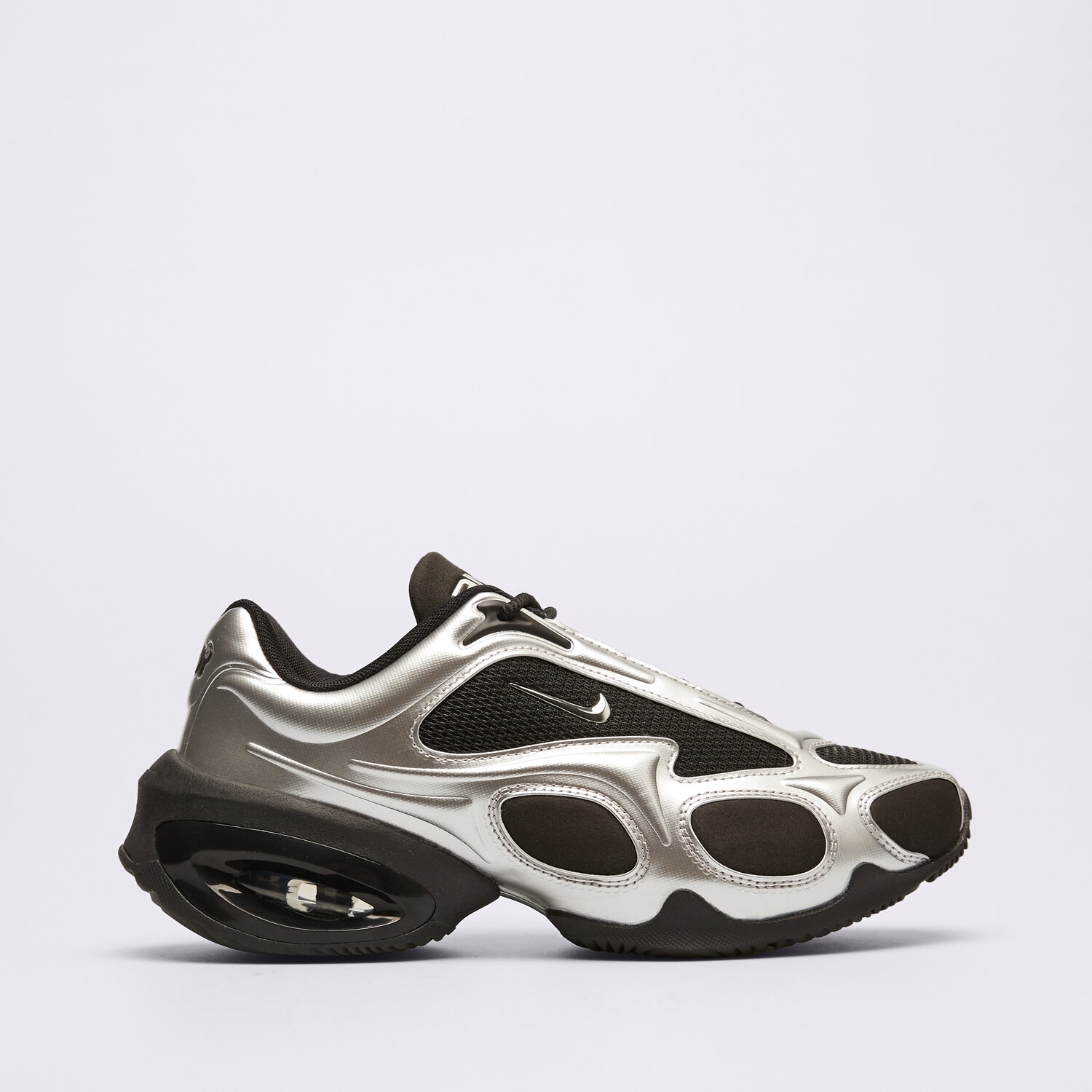 Damen Sneaker NIKE WMNS AIR MAX MUSE FV1920-001 Schwarz