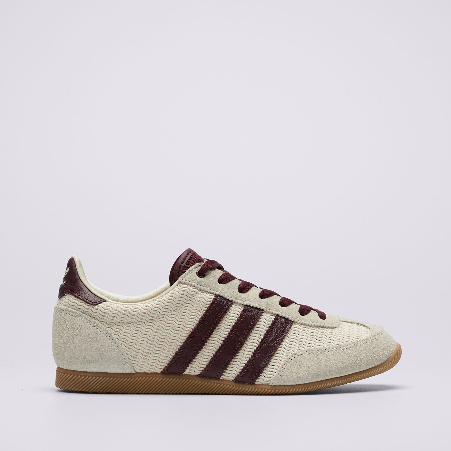 Damen Sneaker ADIDAS JAPAN W JR7161 creme