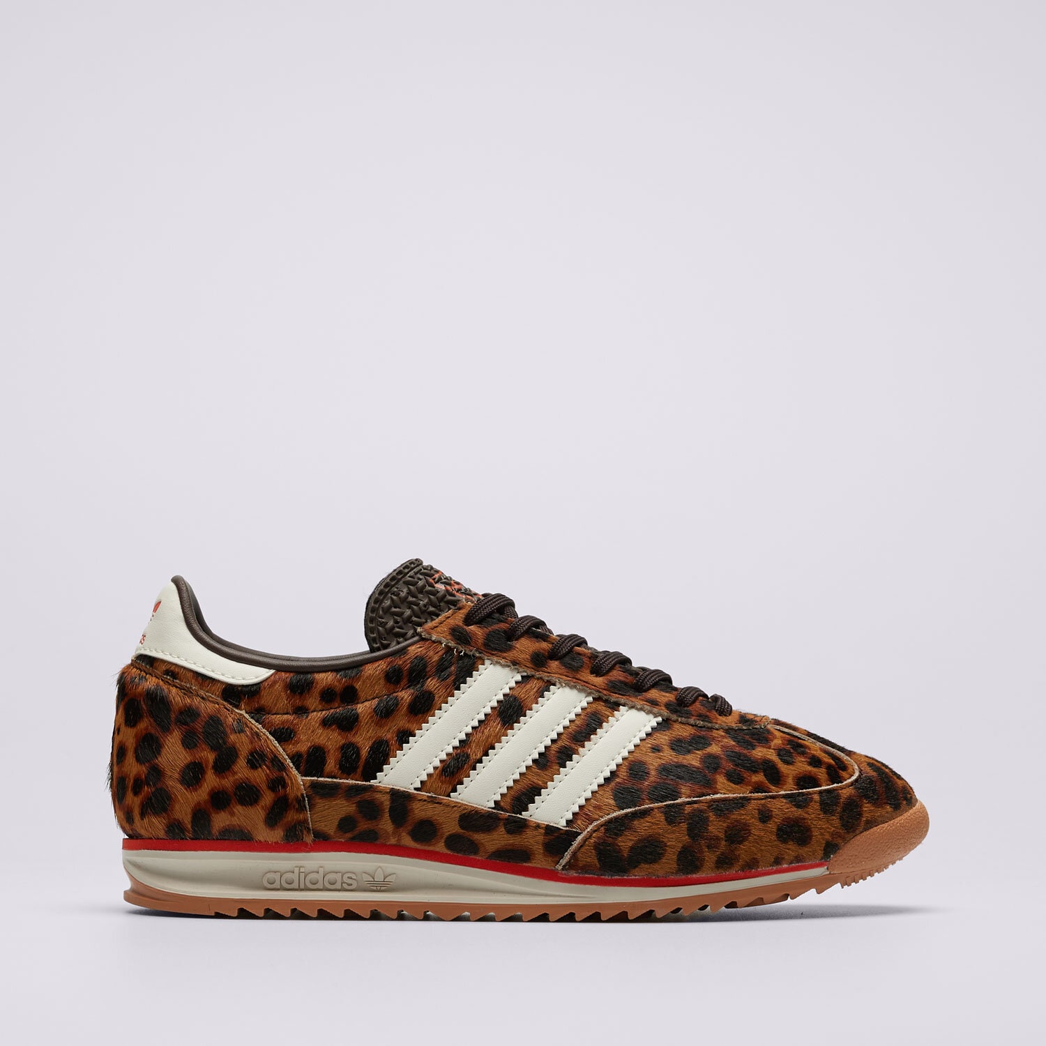 Damen Sneaker ADIDAS SL 72 OG W JI0189 Braun