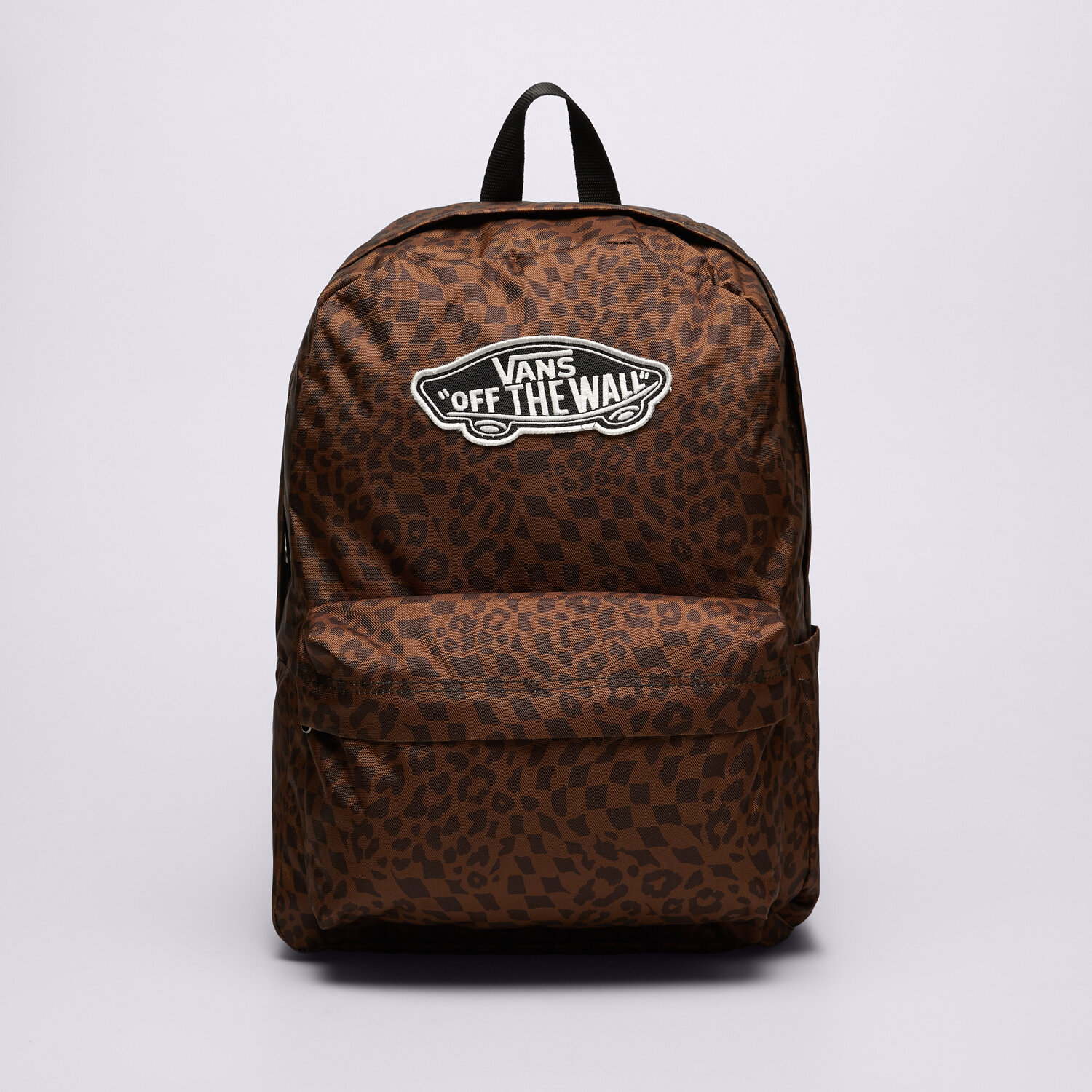 Damen Rucksack VANS RUCKSACK OLD SKOOL CLASSIC BACKPACK VN000H4Y7UG1 Schwarz