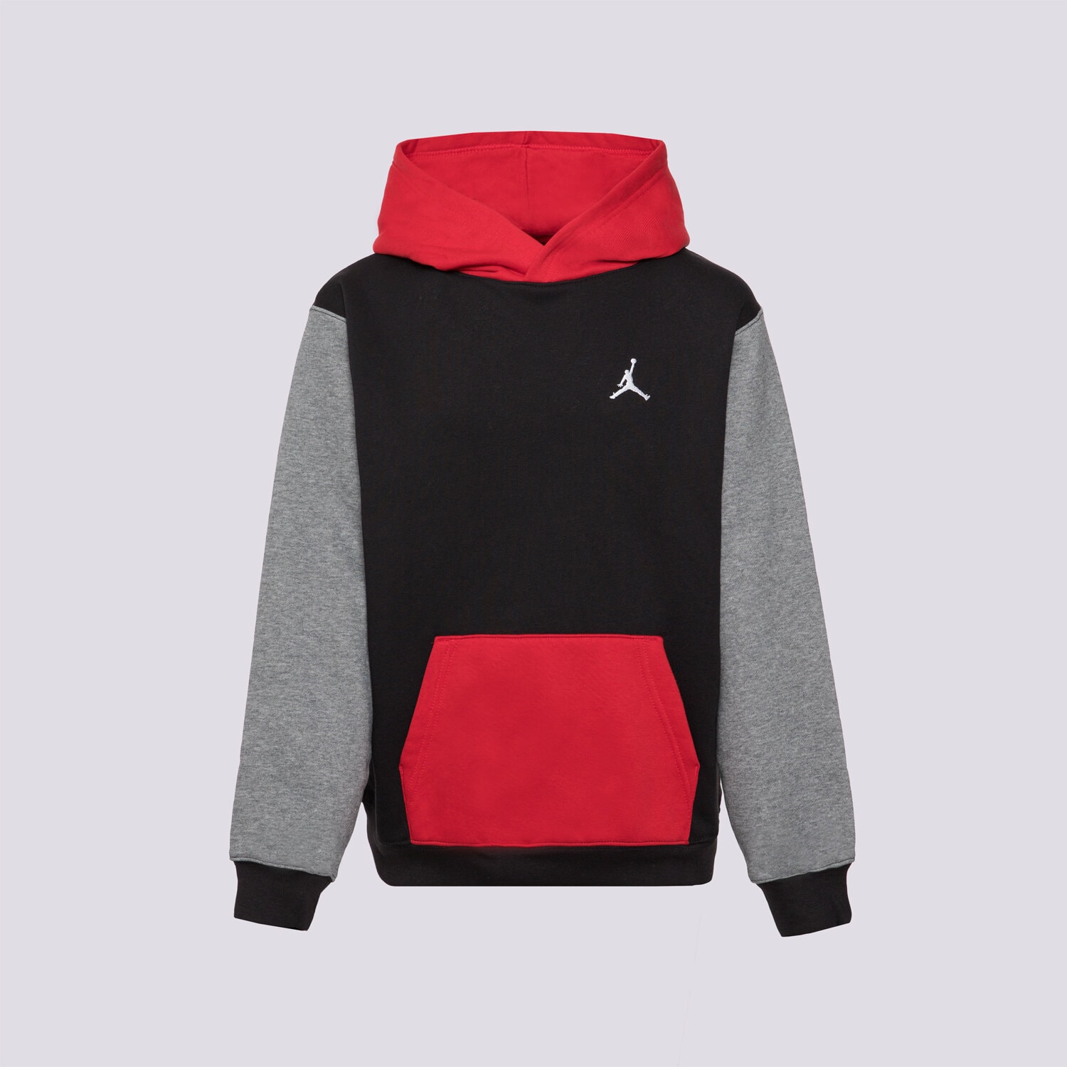 Kinder JORDAN HOODIE MJ BRKLN FLC PO HOODIE MJ BRKLN FLC PO HOODIE 95F116-KR5 Multicolor
