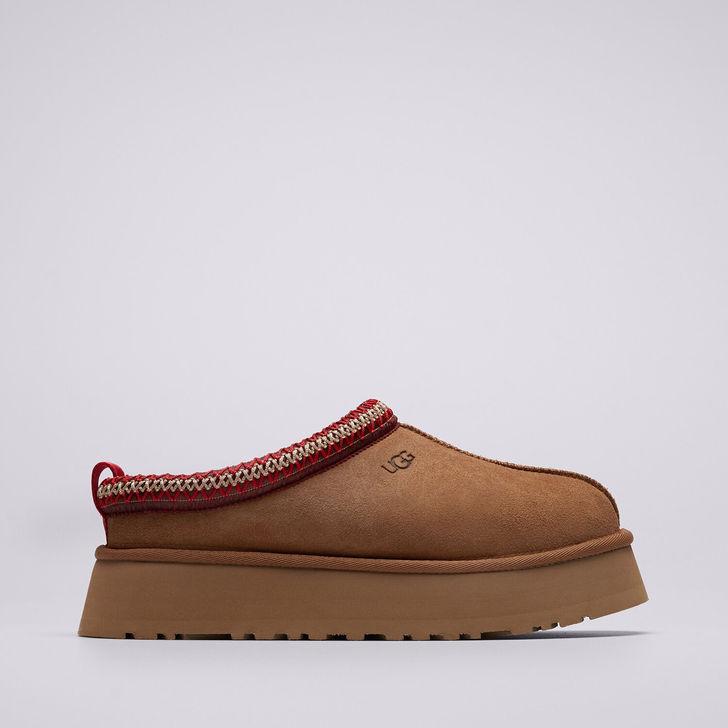 Damen UGG TAZZ II 1174471-CHE Braun