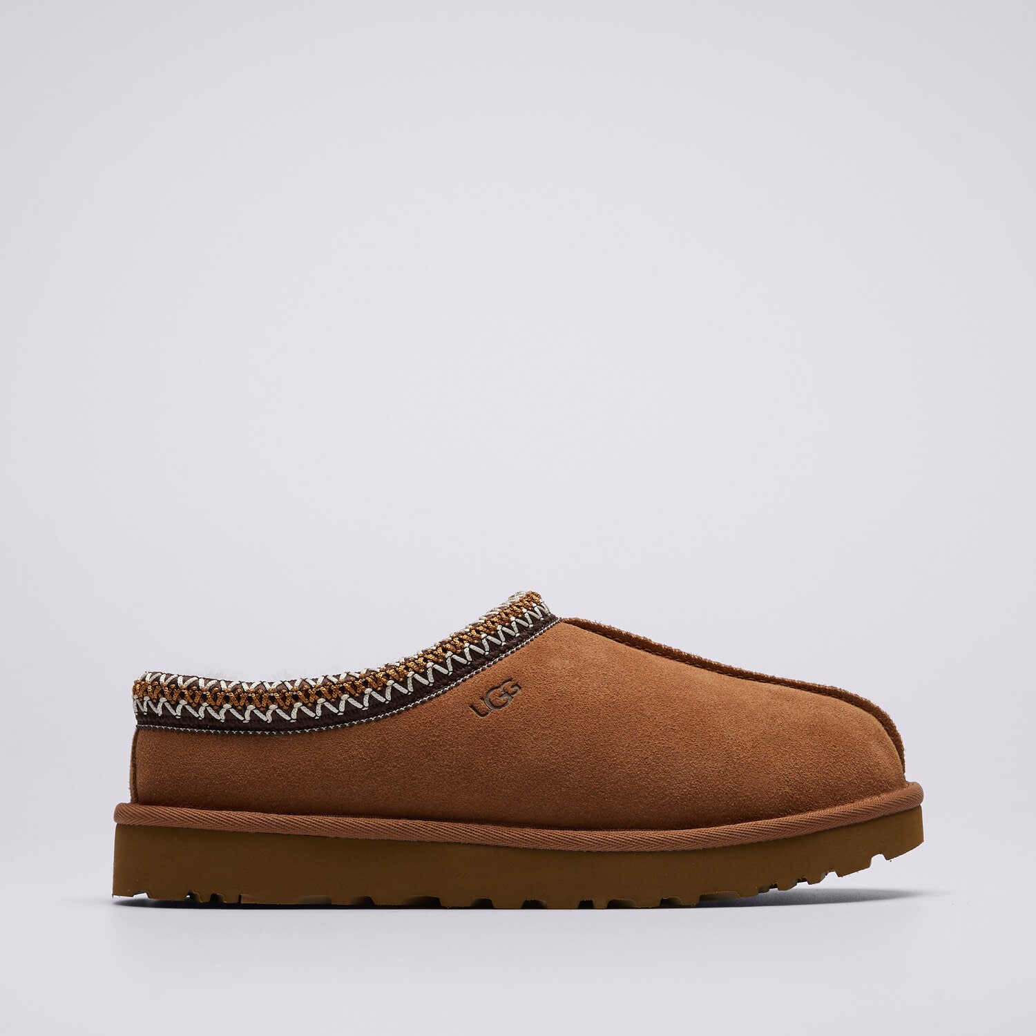 Damen Casual Schuhe UGG TASMAN II 1174470-CHE Braun