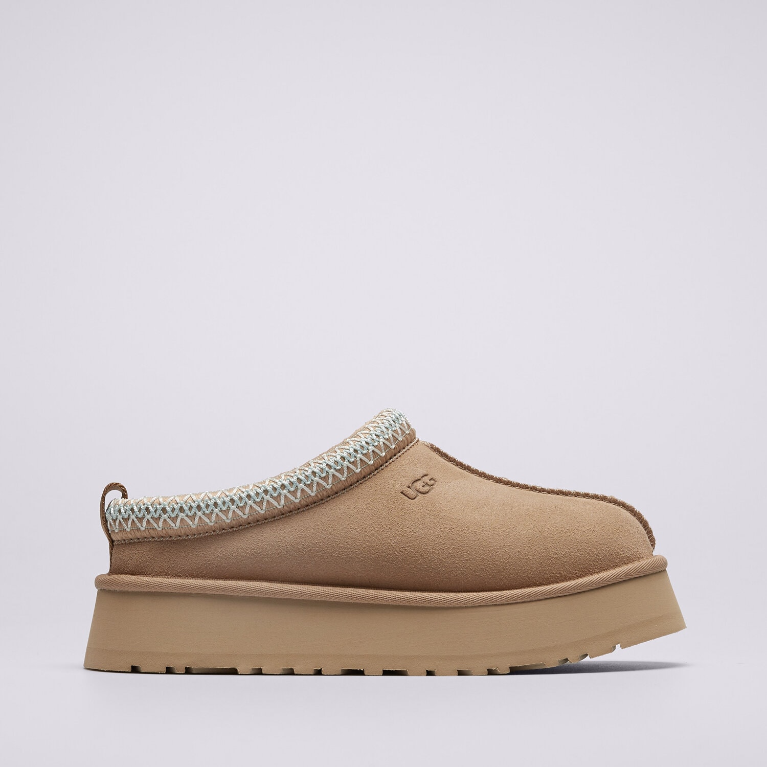 Damen UGG TAZZ II 1174471-SAN Beige