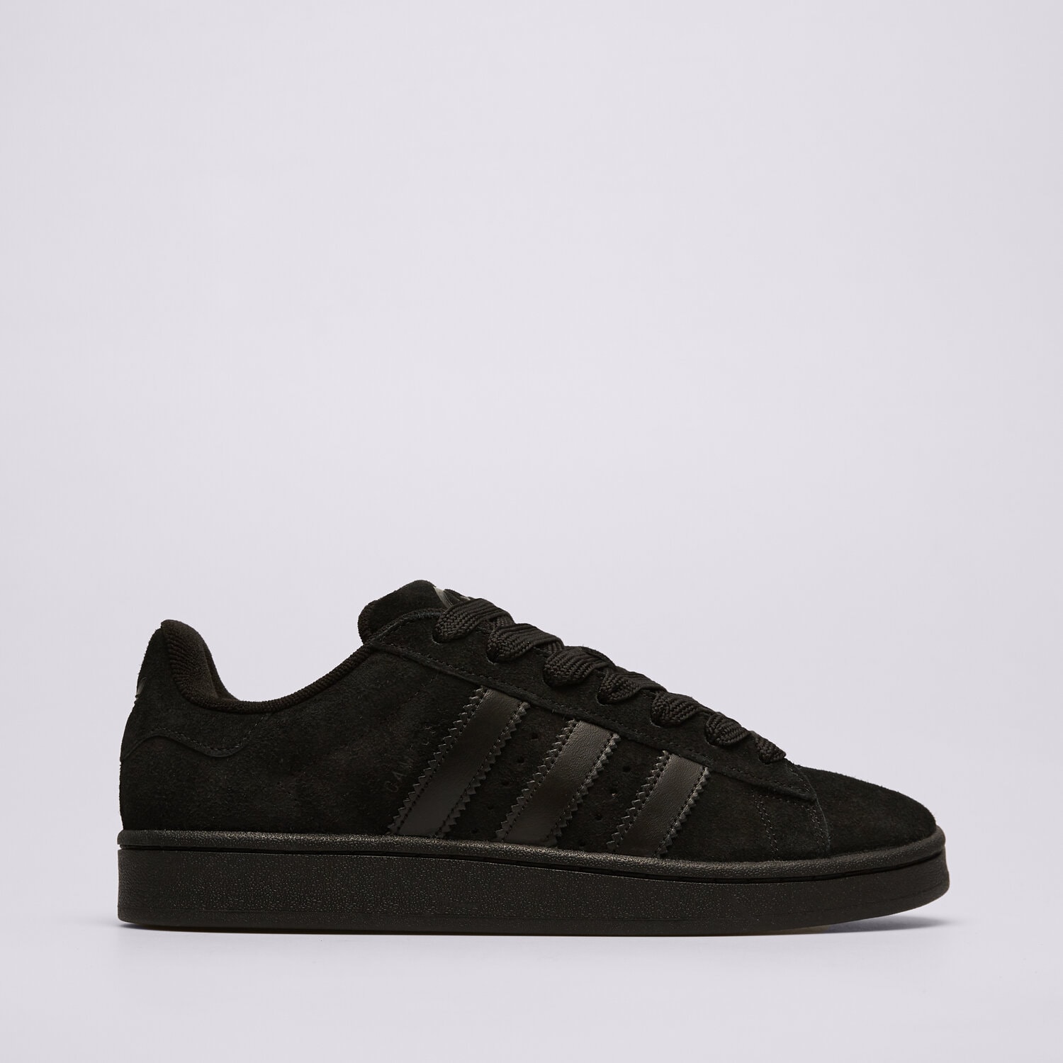 Herren Skaterschuhe ADIDAS CAMPUS 00S  JR7287 Schwarz
