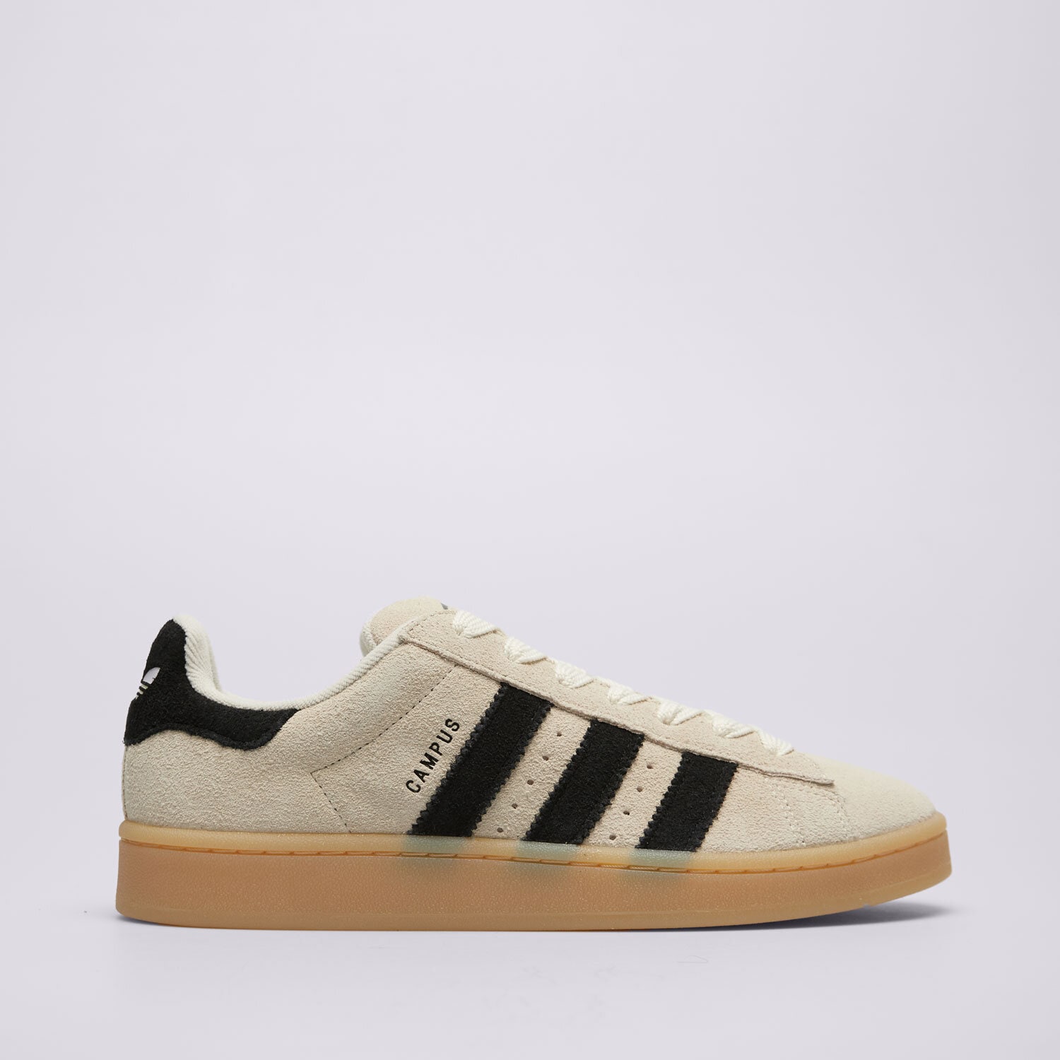 Herren Skaterschuhe ADIDAS CAMPUS 00S JQ8356 Weiß