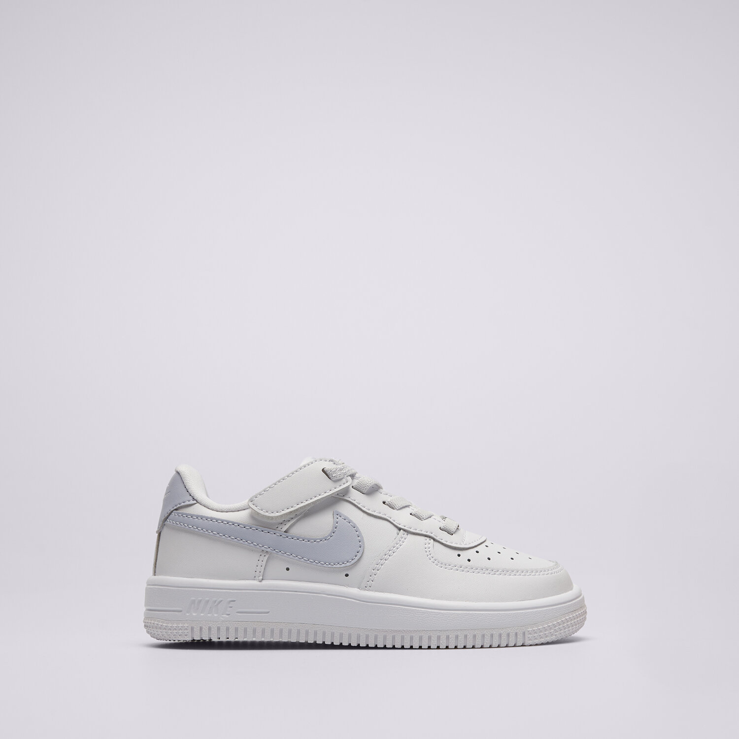 Kinder Sneaker NIKE FORCE 1 LOW EASYON (PS) IH4498-112 Weiß