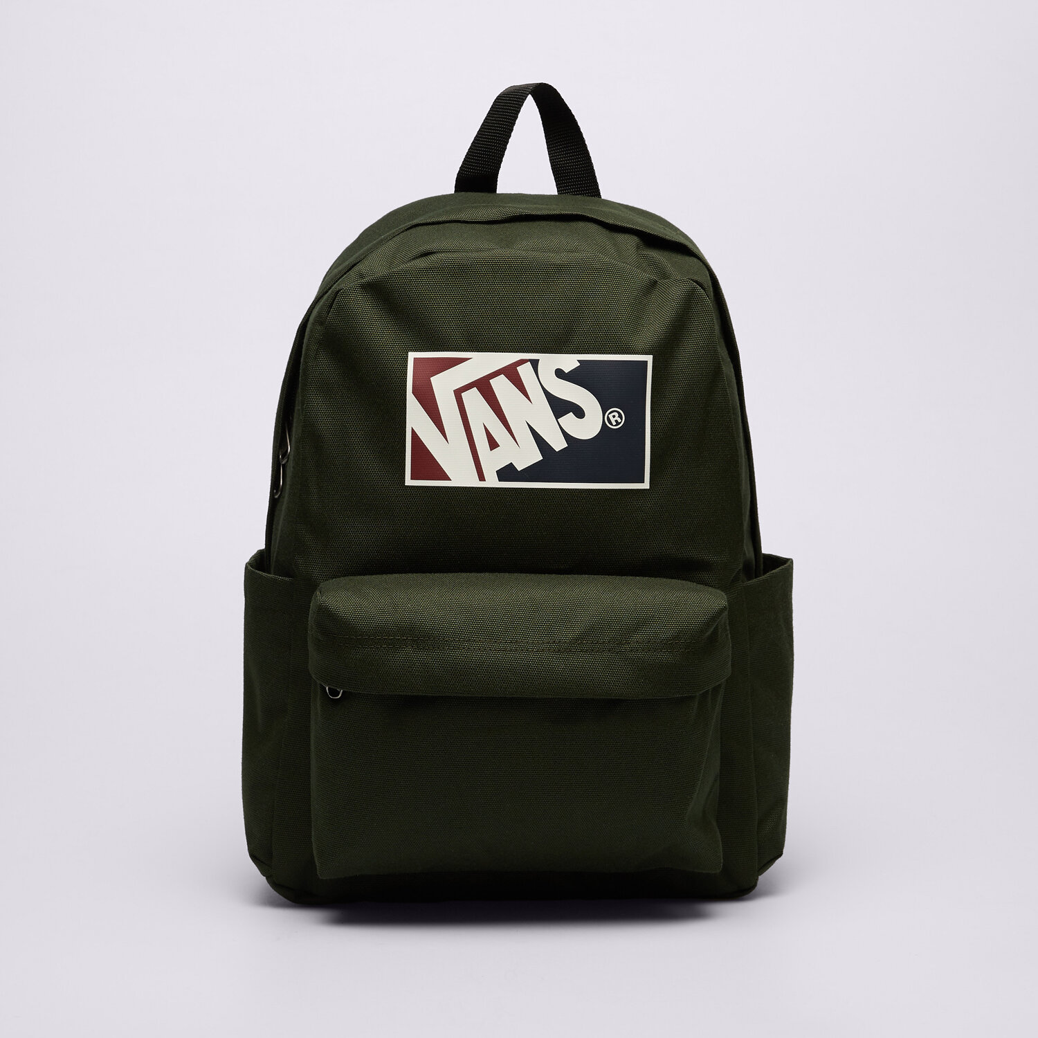 Damen Rucksack VANS RUCKSACK OLD SKOOL GROM BACKPACK VN000H56EMU1 Khaki