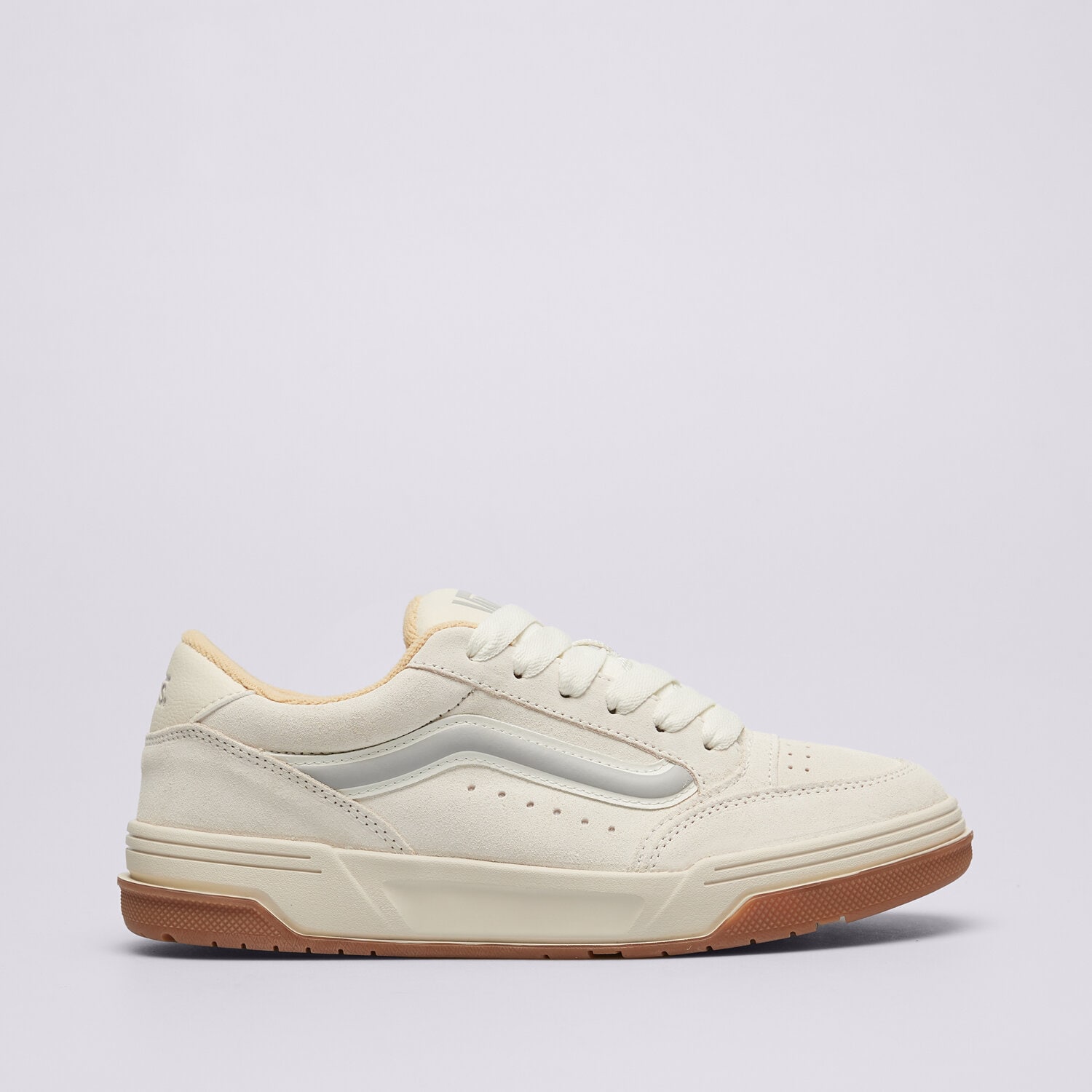 Damen Sneaker VANS HYLANE VN000D1JOVM1 Beige
