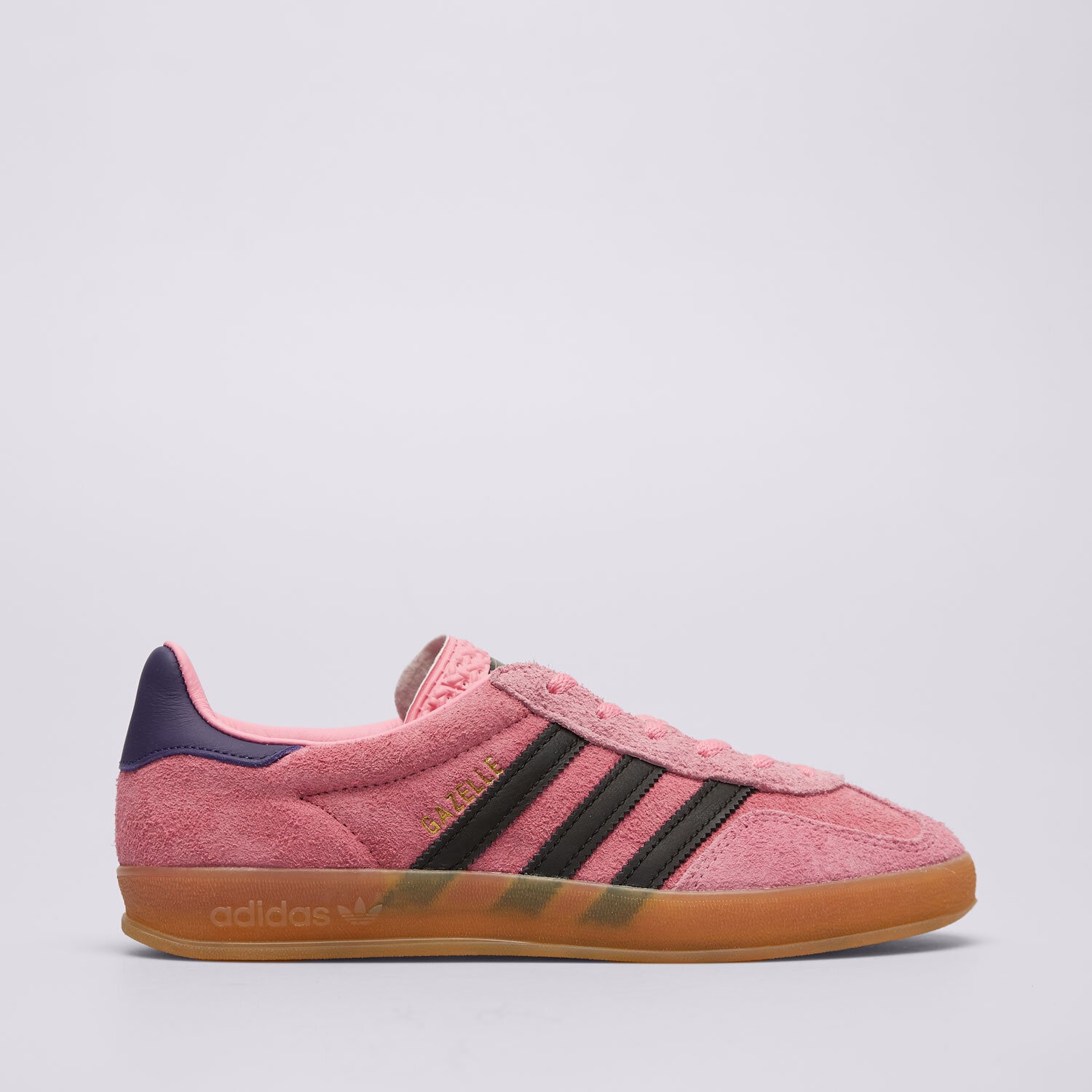 Damen Sneaker ADIDAS GAZELLE INDOOR W IE7002 Rosa