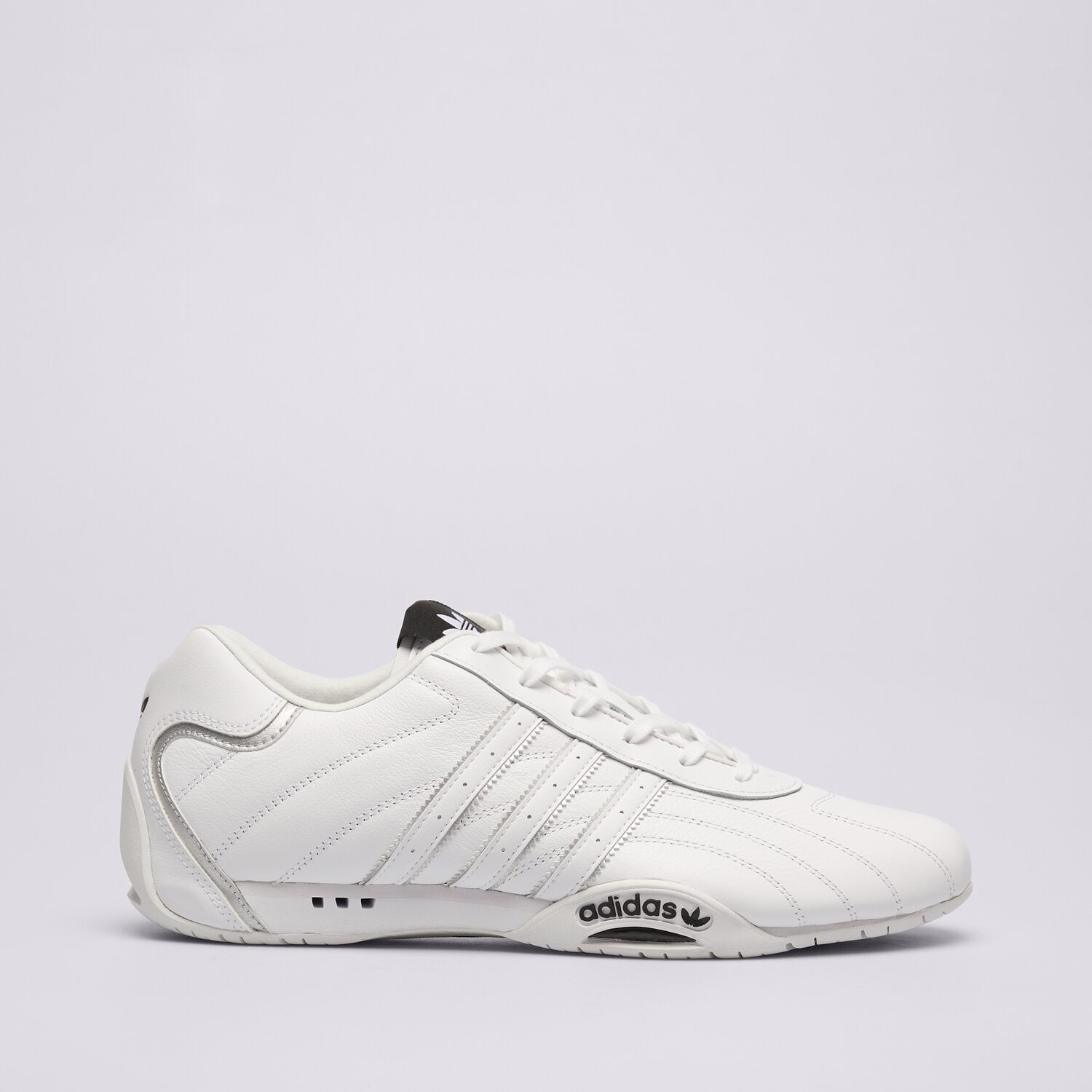 Herren Sneaker ADIDAS ADIRACER LO JQ5720 Weiß