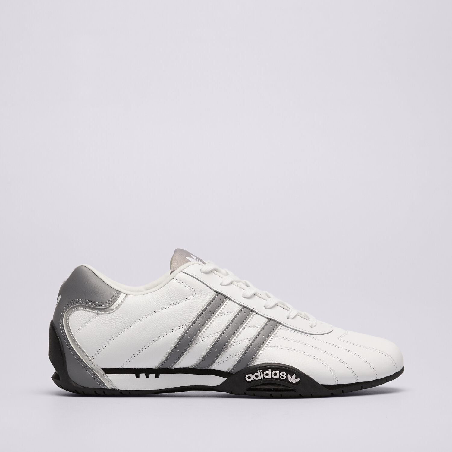 Herren Sneaker ADIDAS ADIRACER LO JQ5721 Weiß