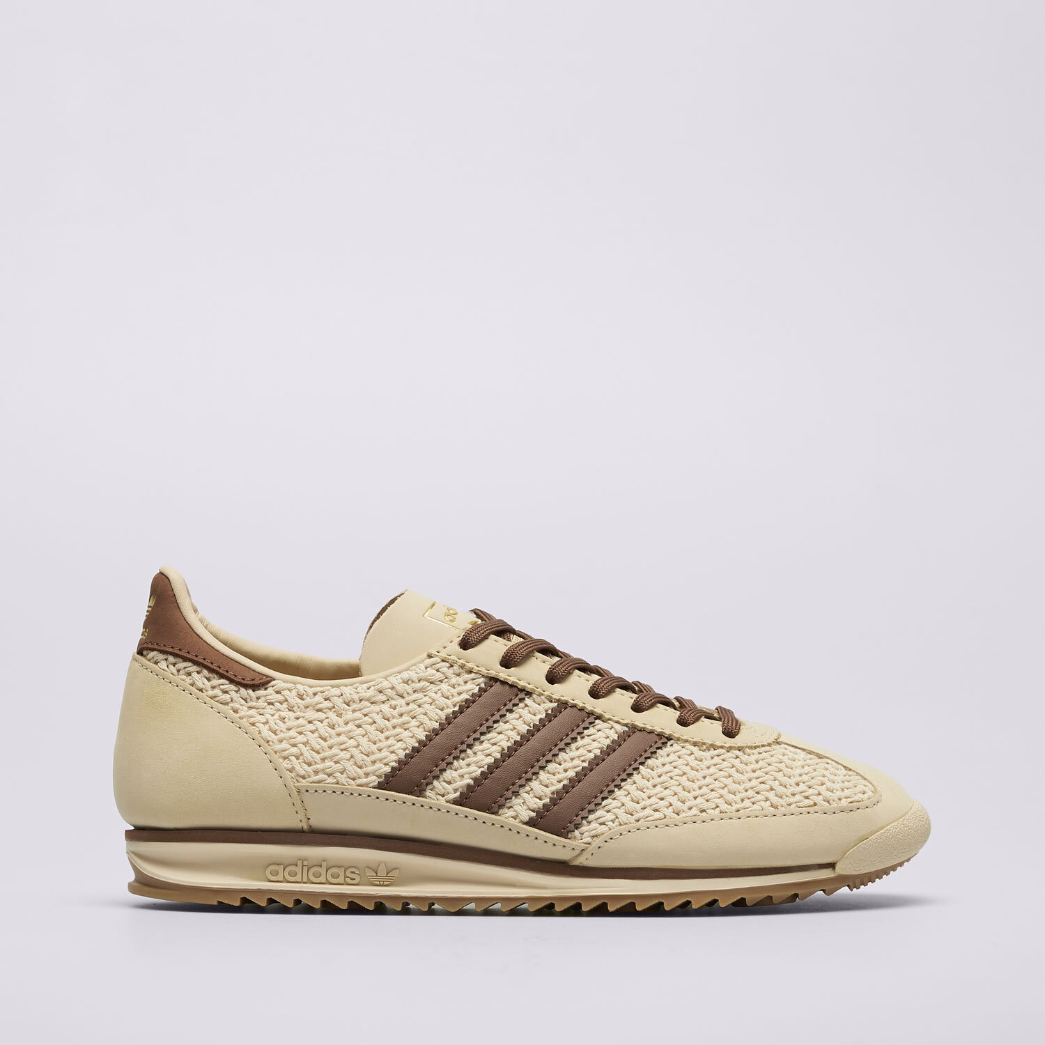Damen Sneaker ADIDAS SL 72 OG W JR4229 Beige