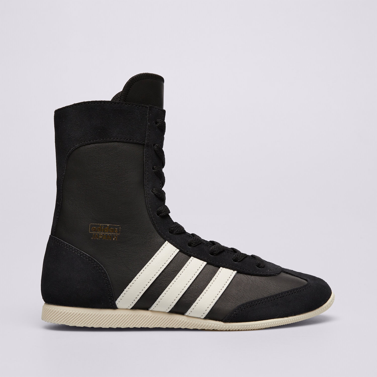 Damen Sneaker ADIDAS JAPAN H W JS4036 Schwarz