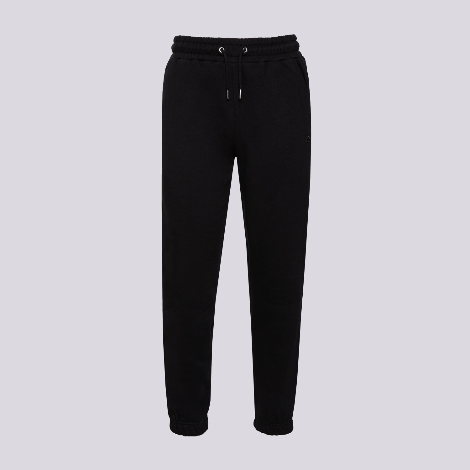 Herren Hosen ELLESSE HOSE LOMMA JOG PANT BLK MN SMG22038015 Schwarz