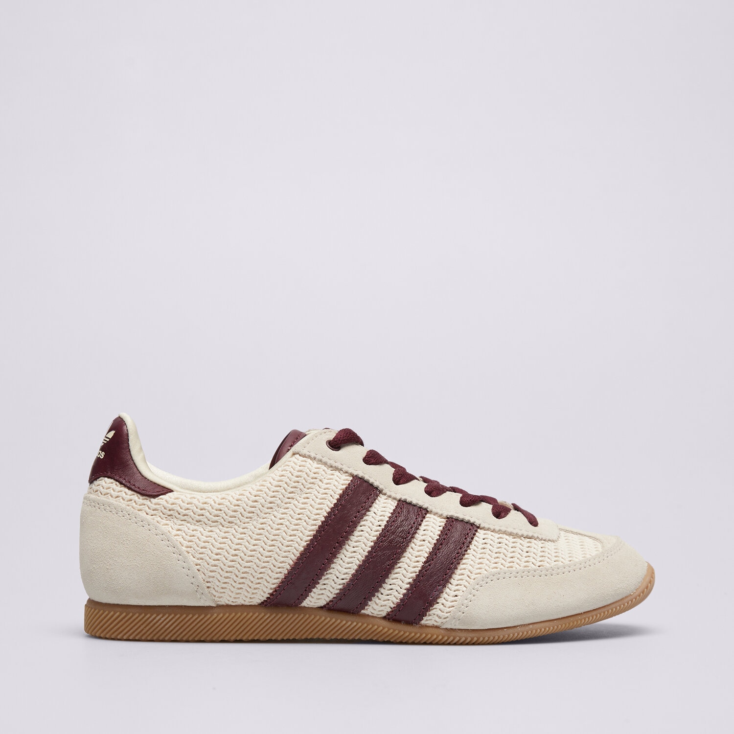 Damen Sneaker ADIDAS JAPAN W JR7161 creme