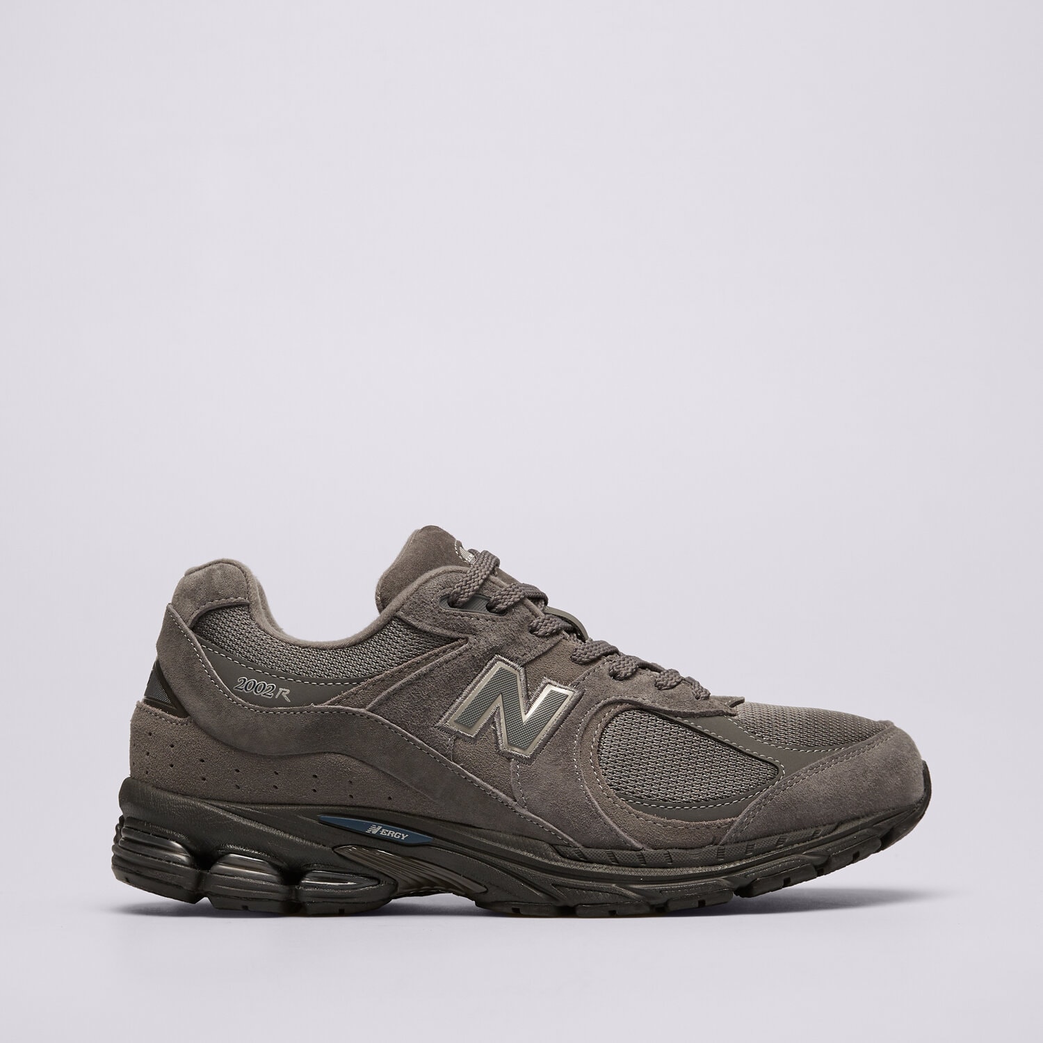 Herren Sneaker NEW BALANCE 2002R  U2002RH Grau
