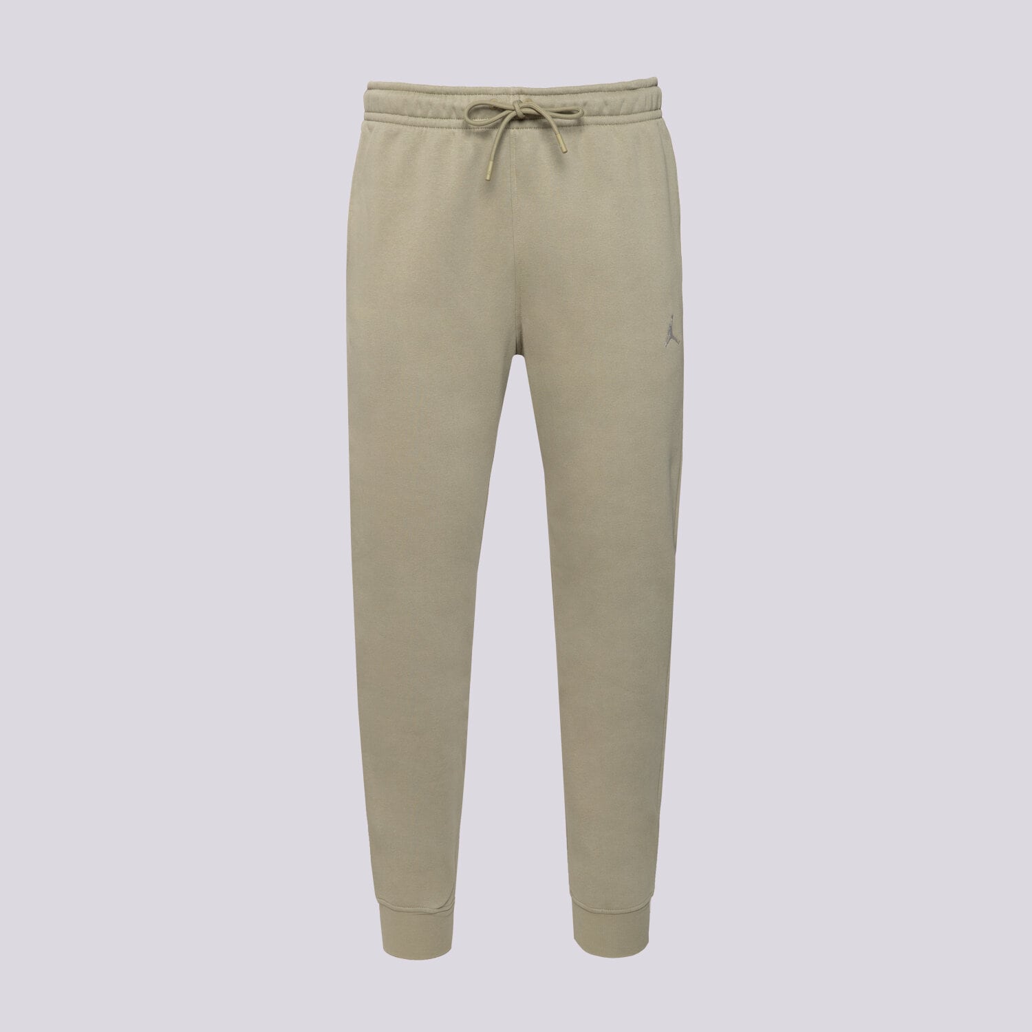 Herren Hosen JORDAN HOSE JORDAN BROOKLYN FLEECE FV7277-205 Beige