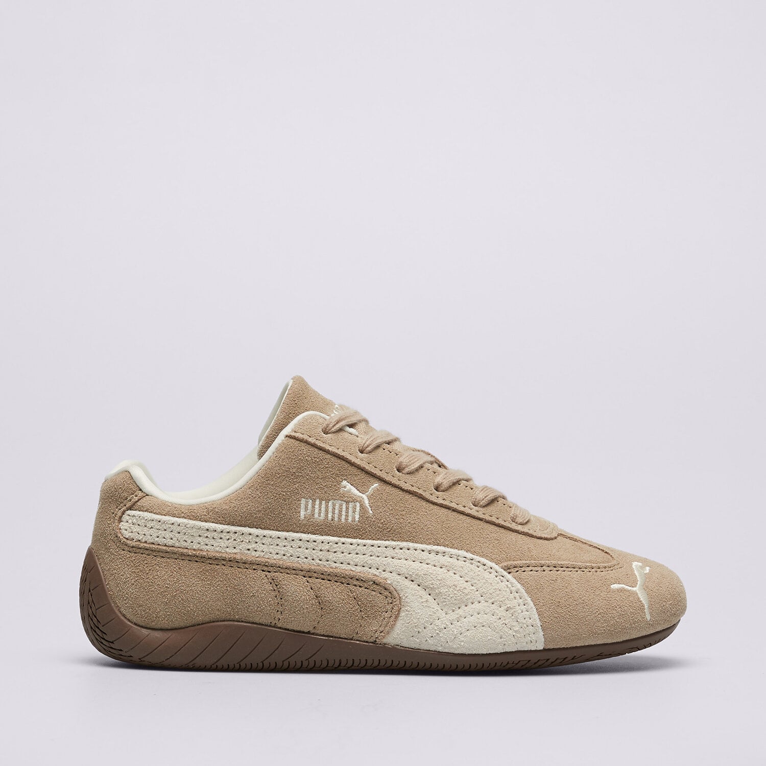 Damen Sneaker PUMA SPEEDCAT ELEVATED WNS 40361902 Beige