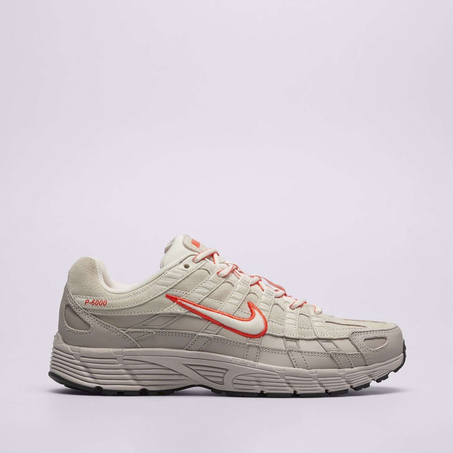 Herren Sneaker NIKE P-6000 PRM IF0668-002 Beige